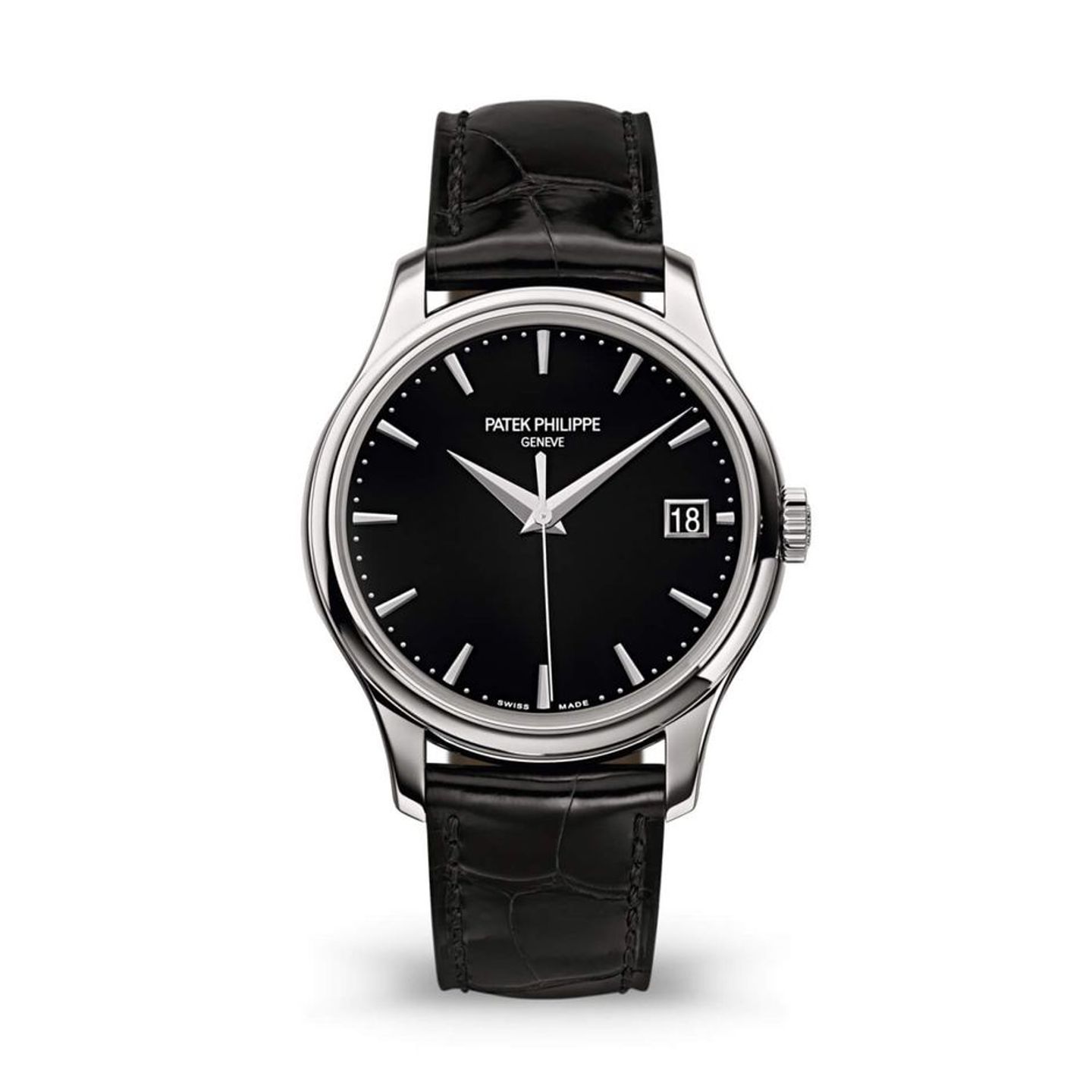 Patek Philippe Calatrava 5227G-010 - (1/1)