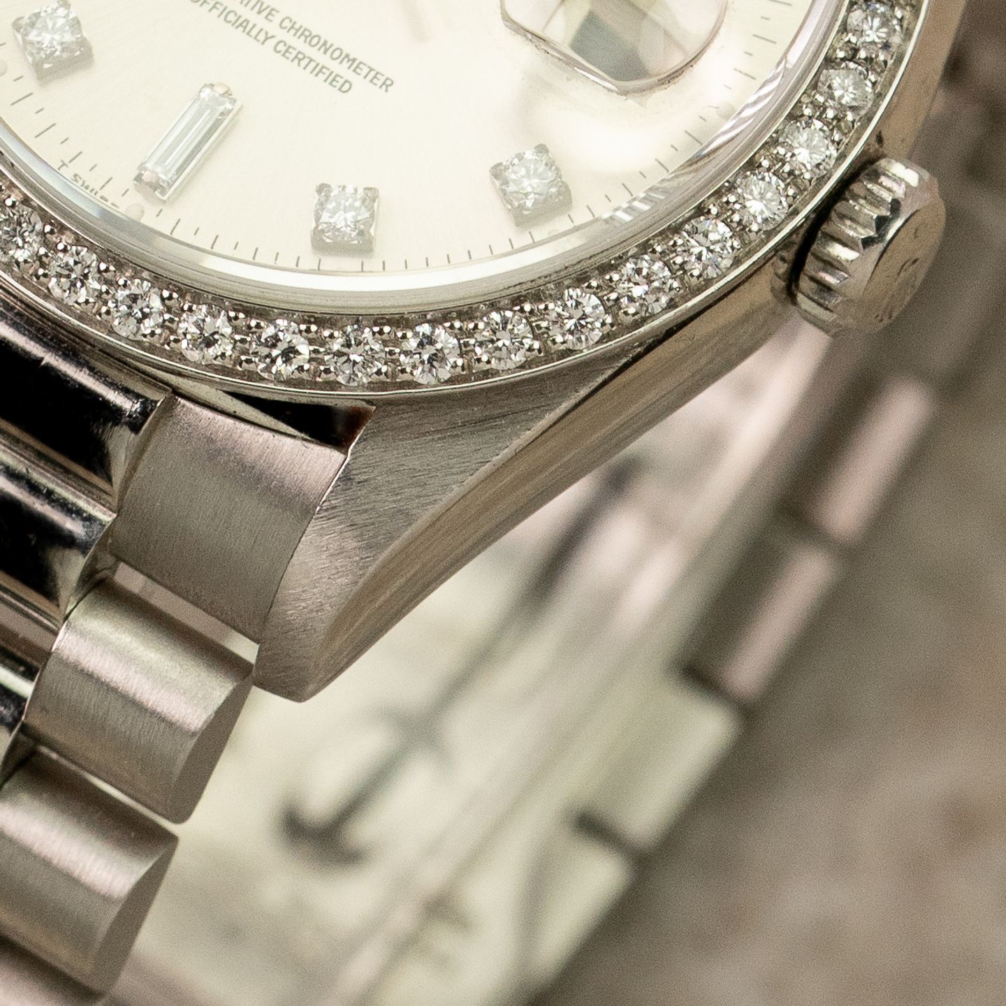 Rolex Day-Date 36 18346 - (2/8)