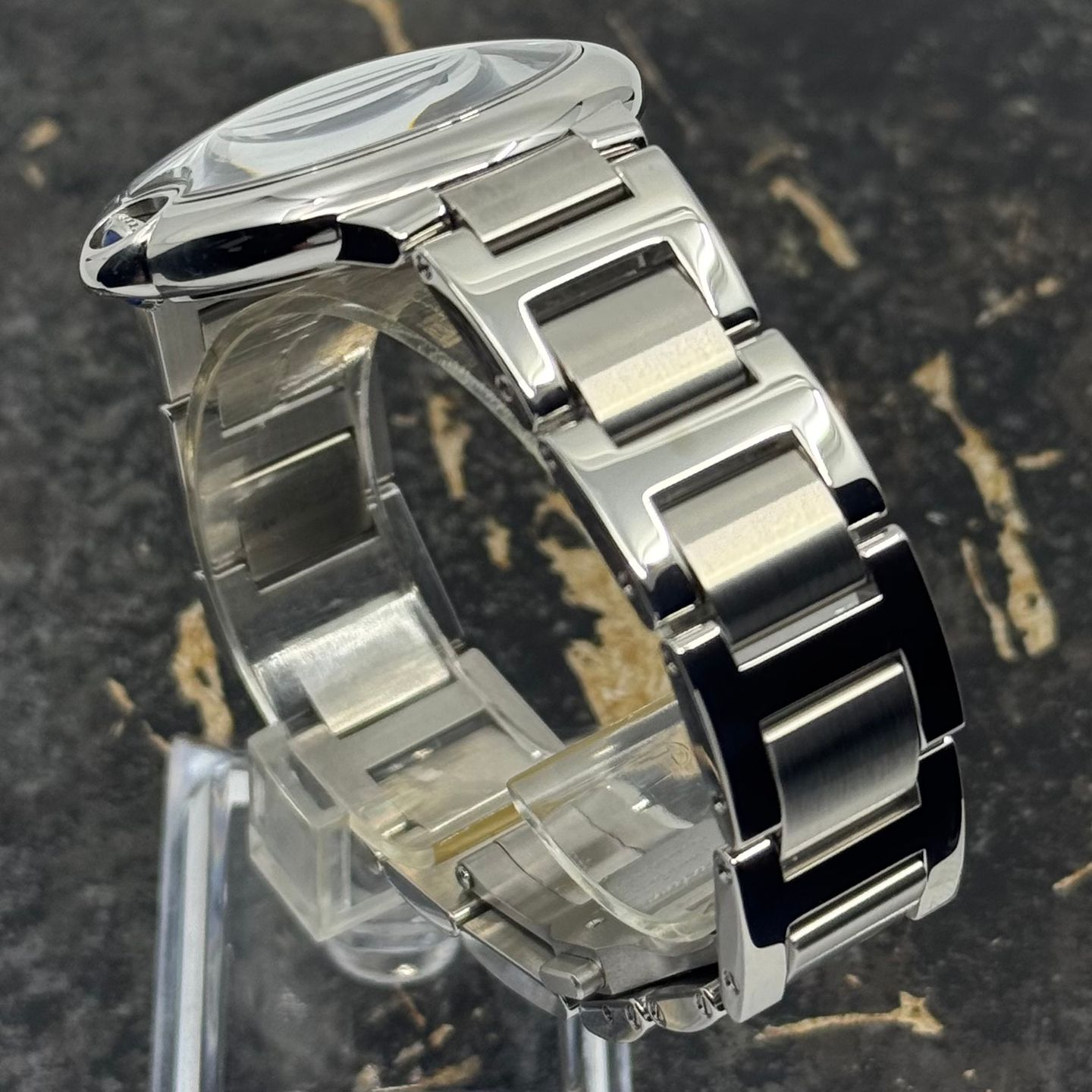 Cartier Ballon Bleu 40mm WSBB0061 - (4/8)