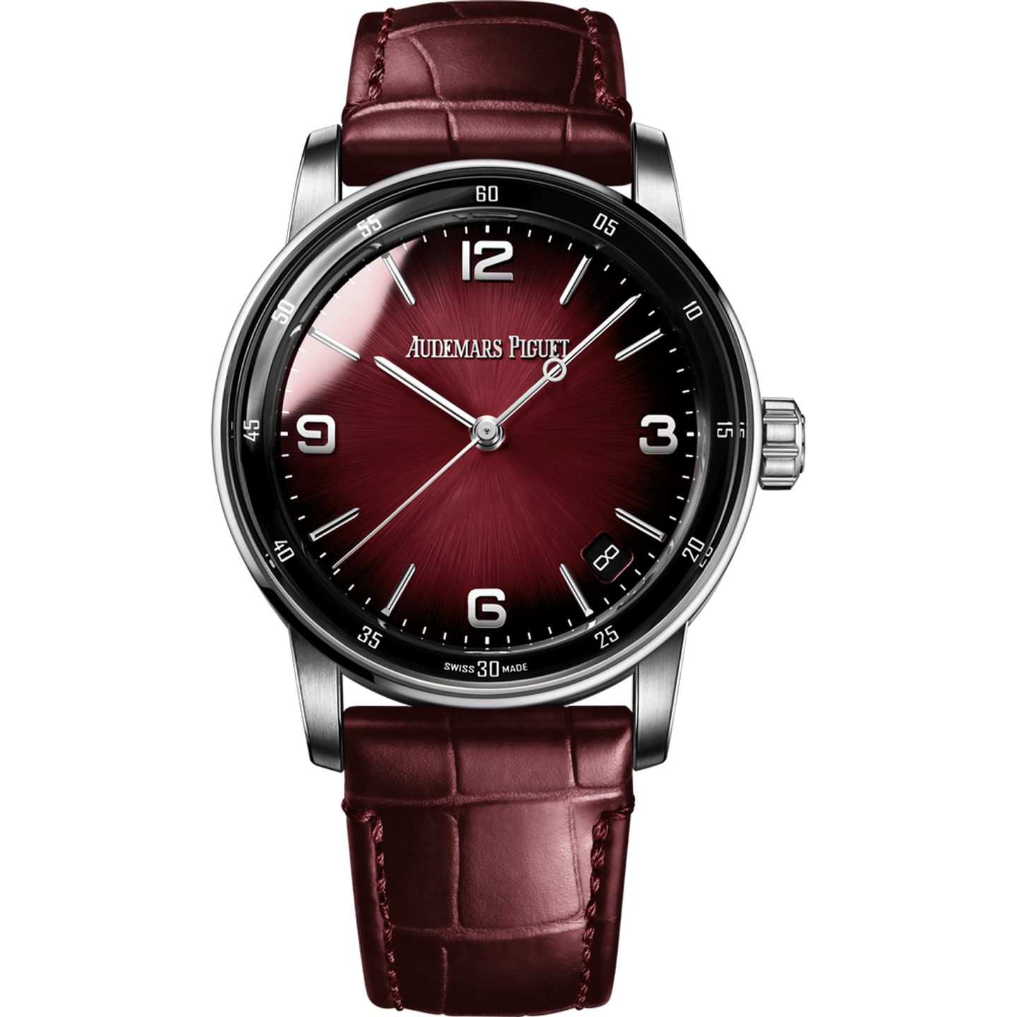 Audemars Piguet CODE 11.59 15210BC.OO.A068CR.01 - (1/1)