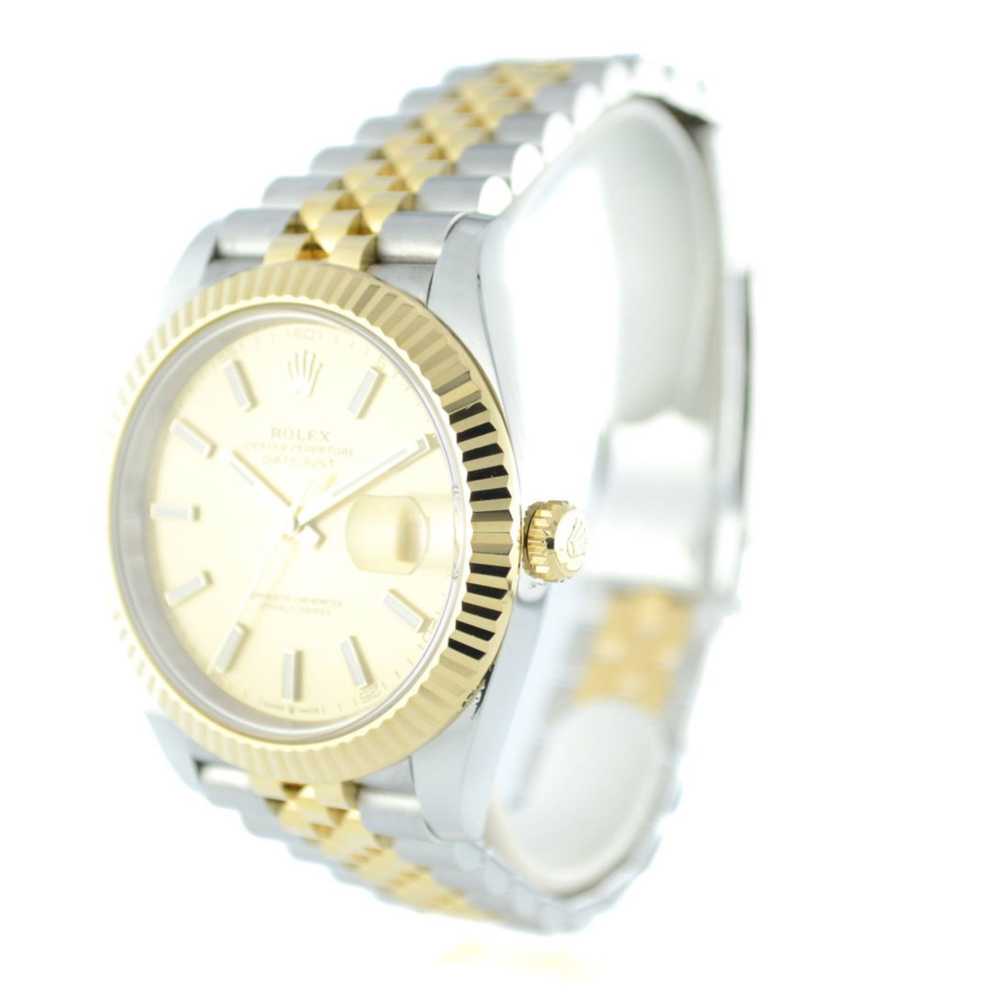 Rolex Datejust 41 126333 - (2/7)