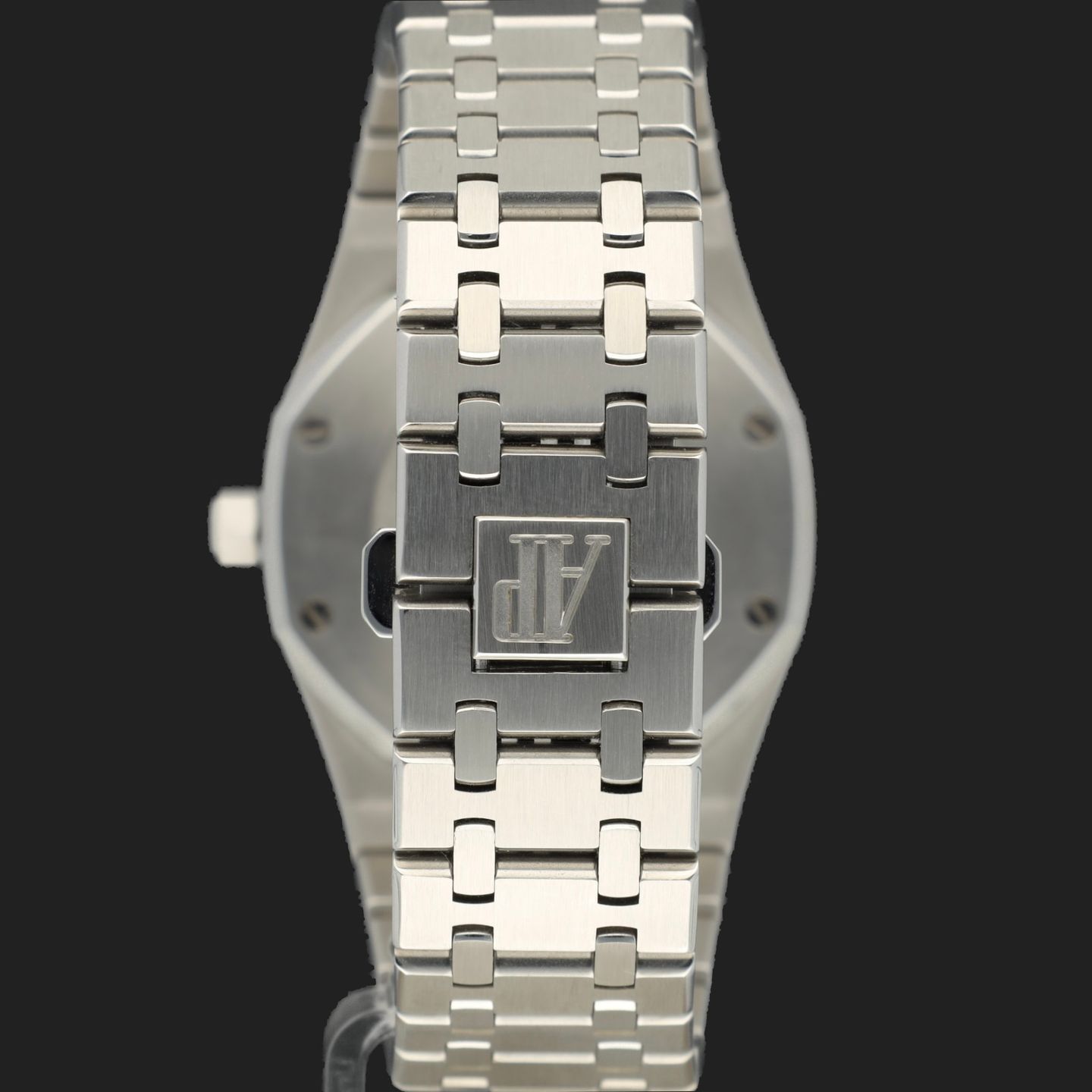 Audemars Piguet Royal Oak Dual Time 26120ST.OO.1220ST.02 - (6/8)