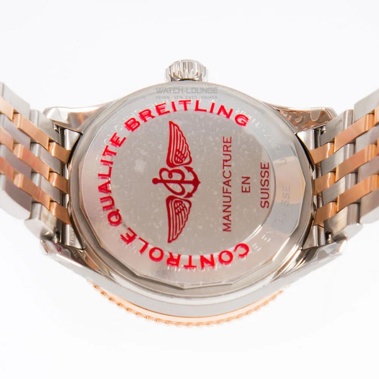 Breitling Navitimer U17327211A1U1 - (8/8)