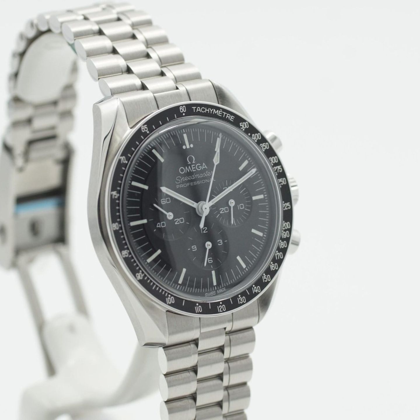 Omega Speedmaster Professional Moonwatch 310.30.42.50.01.001 - (3/8)