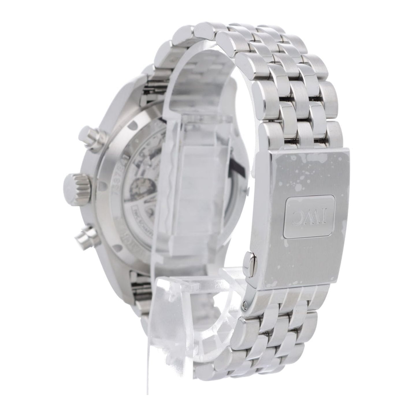 IWC Pilot Chronograph IW388102 - (4/7)