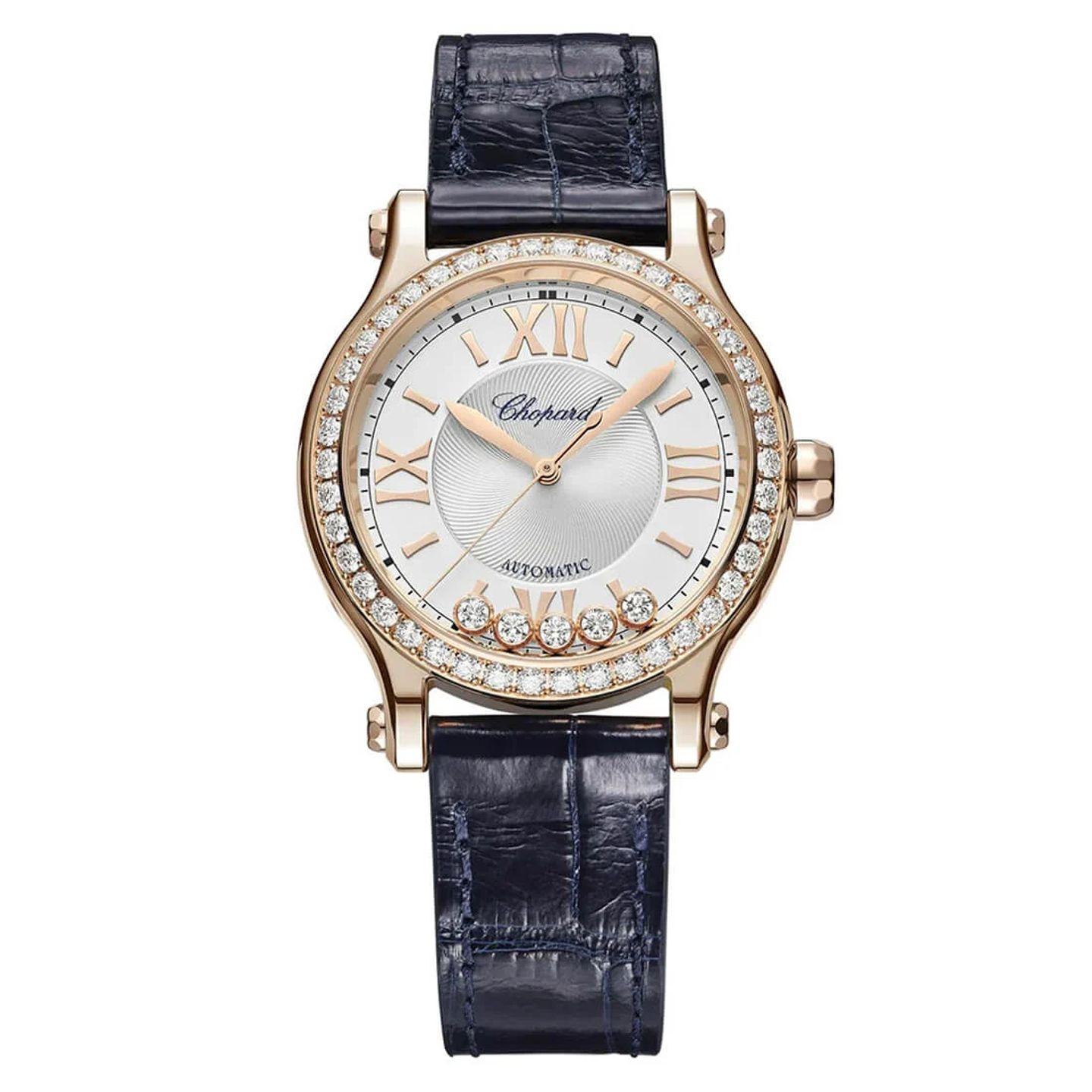 Chopard Happy Sport 275378-5003 - (3/3)