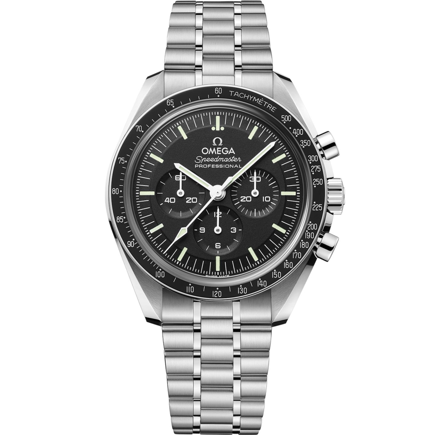 Omega Speedmaster Professional Moonwatch 310.30.42.50.01.002 - (1/1)