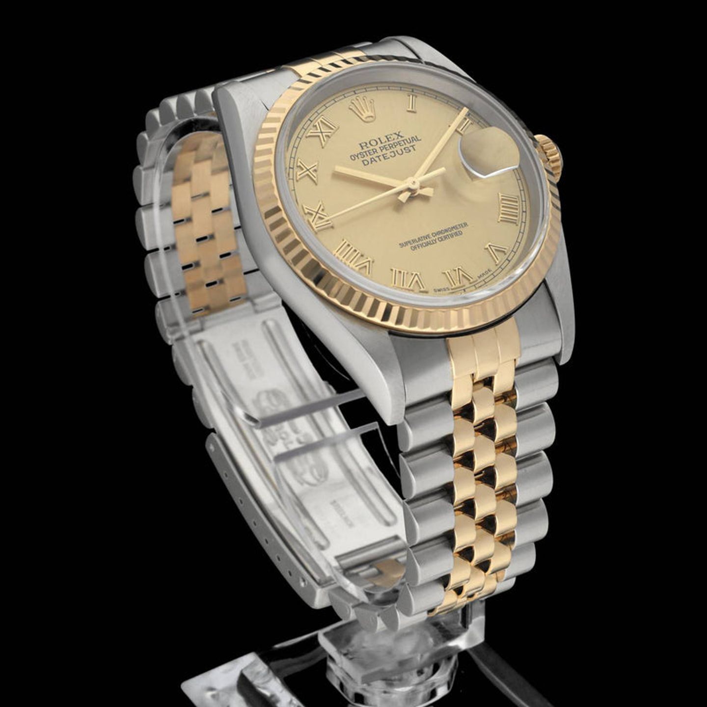 Rolex Datejust 36 16233 - (6/7)