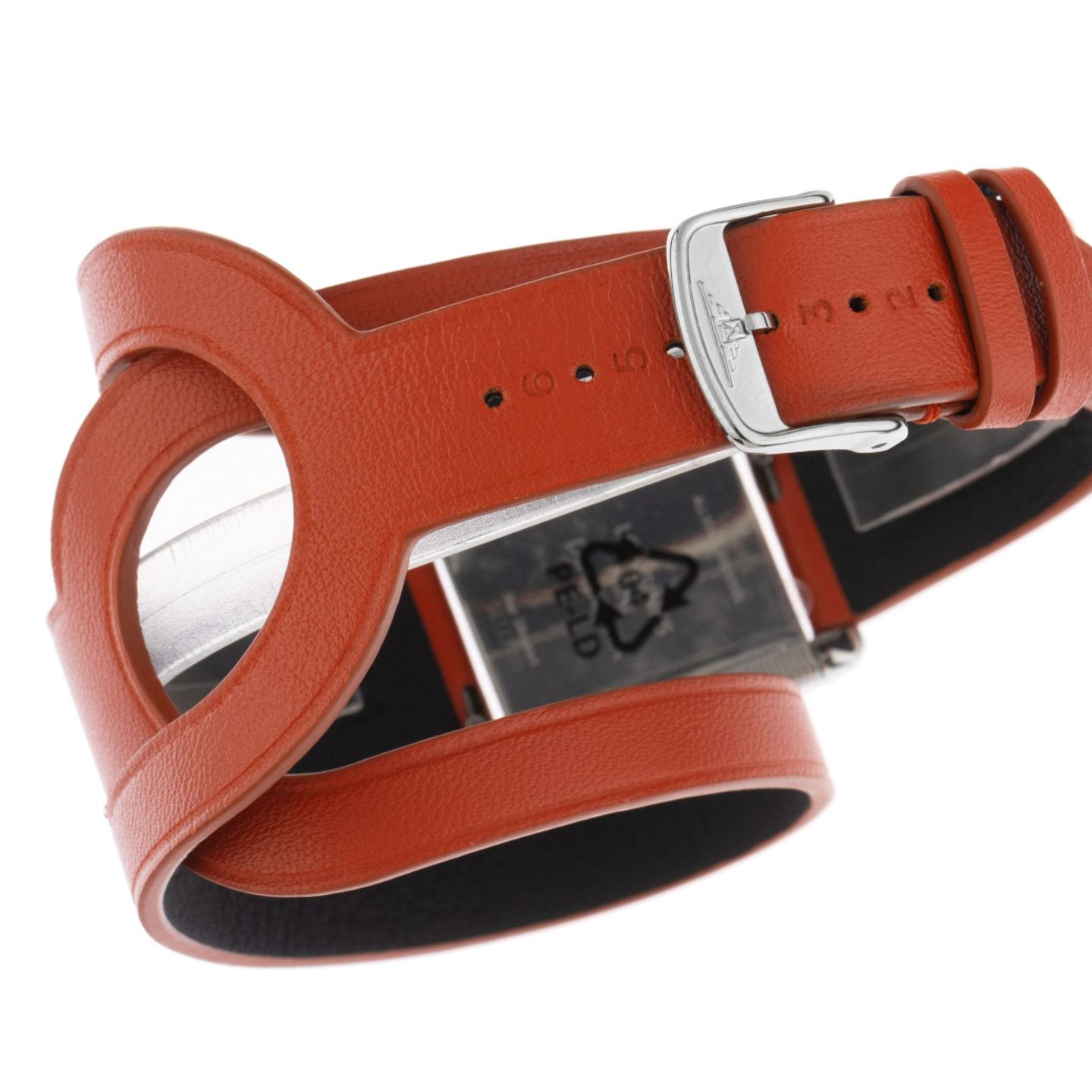 Longines DolceVita L5.200.4.75.8 - (7/7)