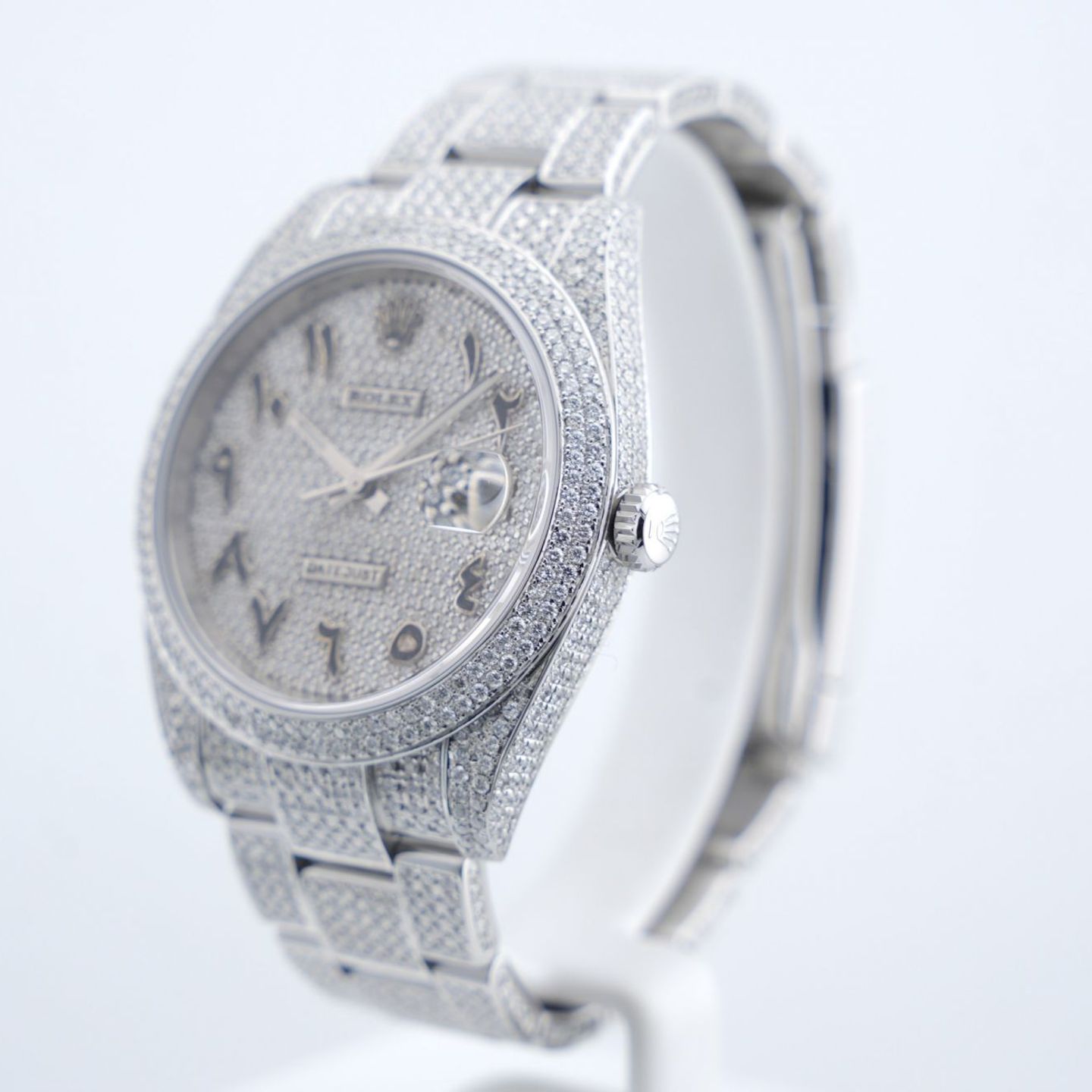 Rolex Datejust 41 126300 - (2/8)