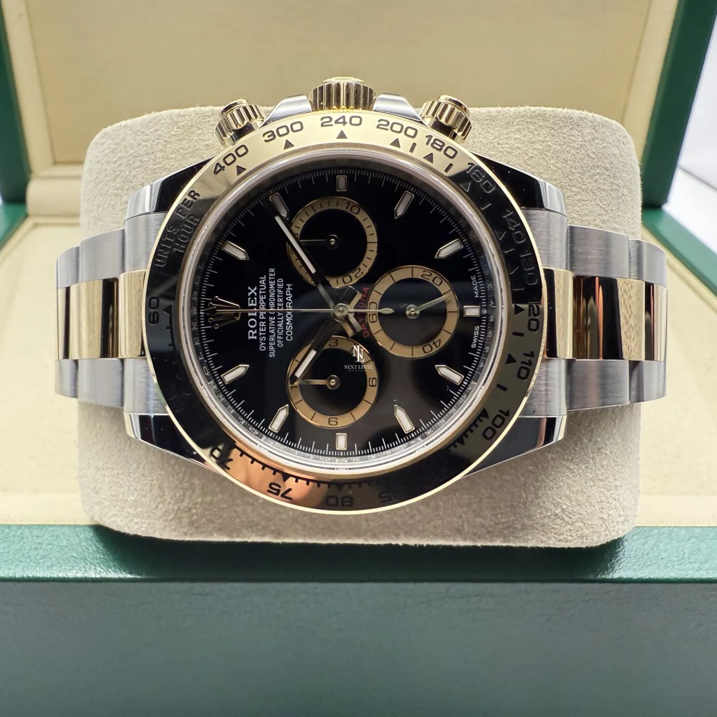 Rolex Daytona 126503 - (4/8)