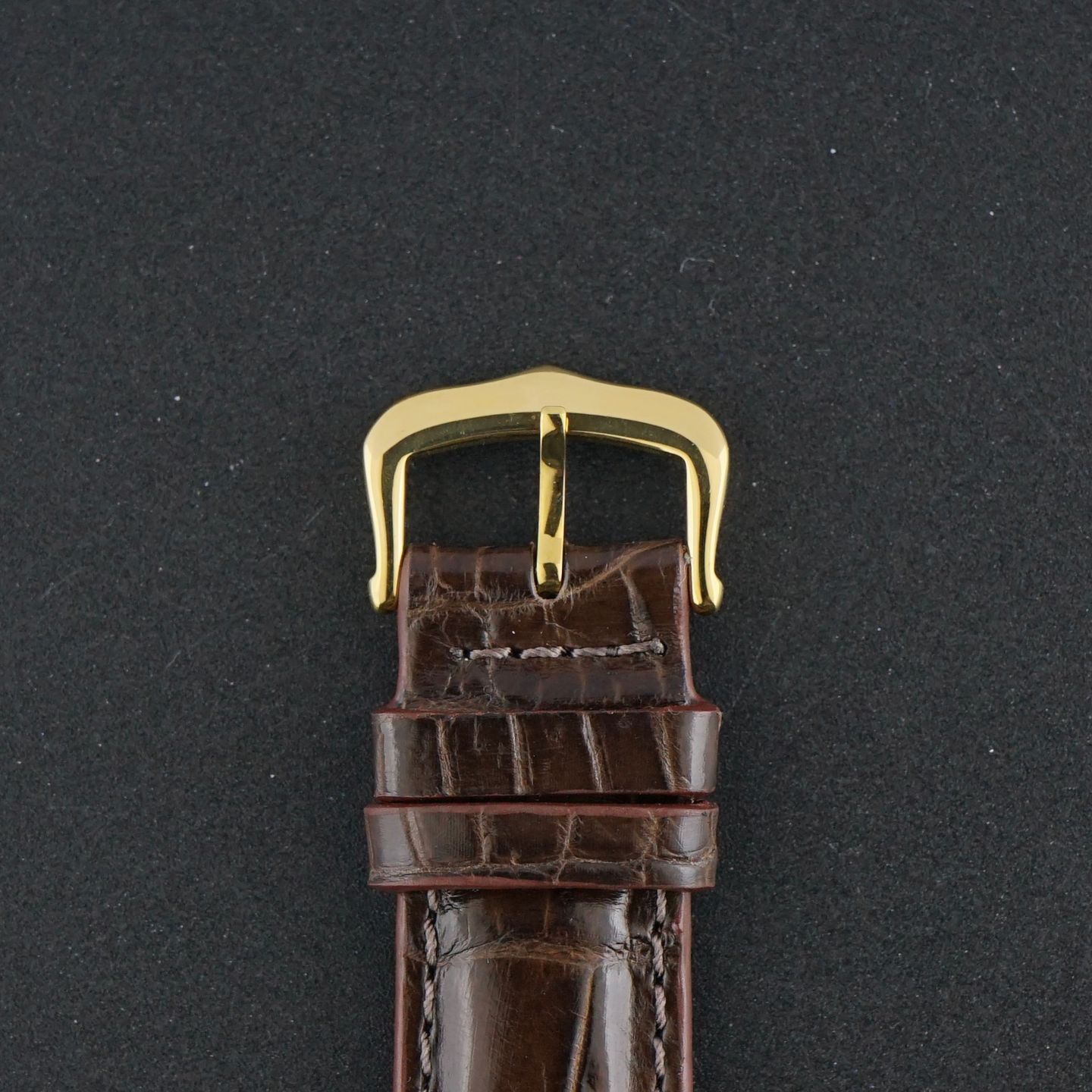 Cartier Tank Vermeil 590005 - (8/8)