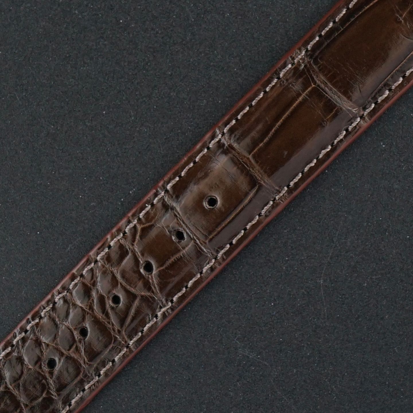 Cartier Tank Vermeil 590005 - (7/8)