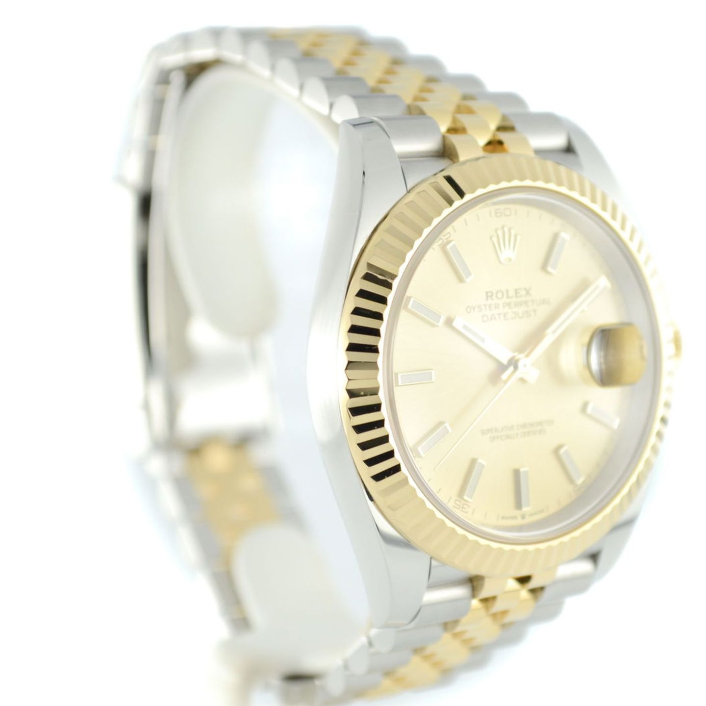 Rolex Datejust 41 126333 - (6/7)