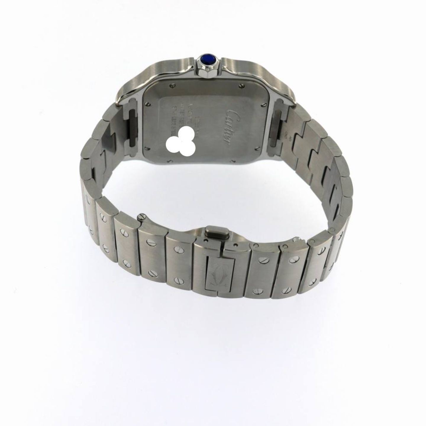 Cartier Santos WSSA0018 - (4/8)