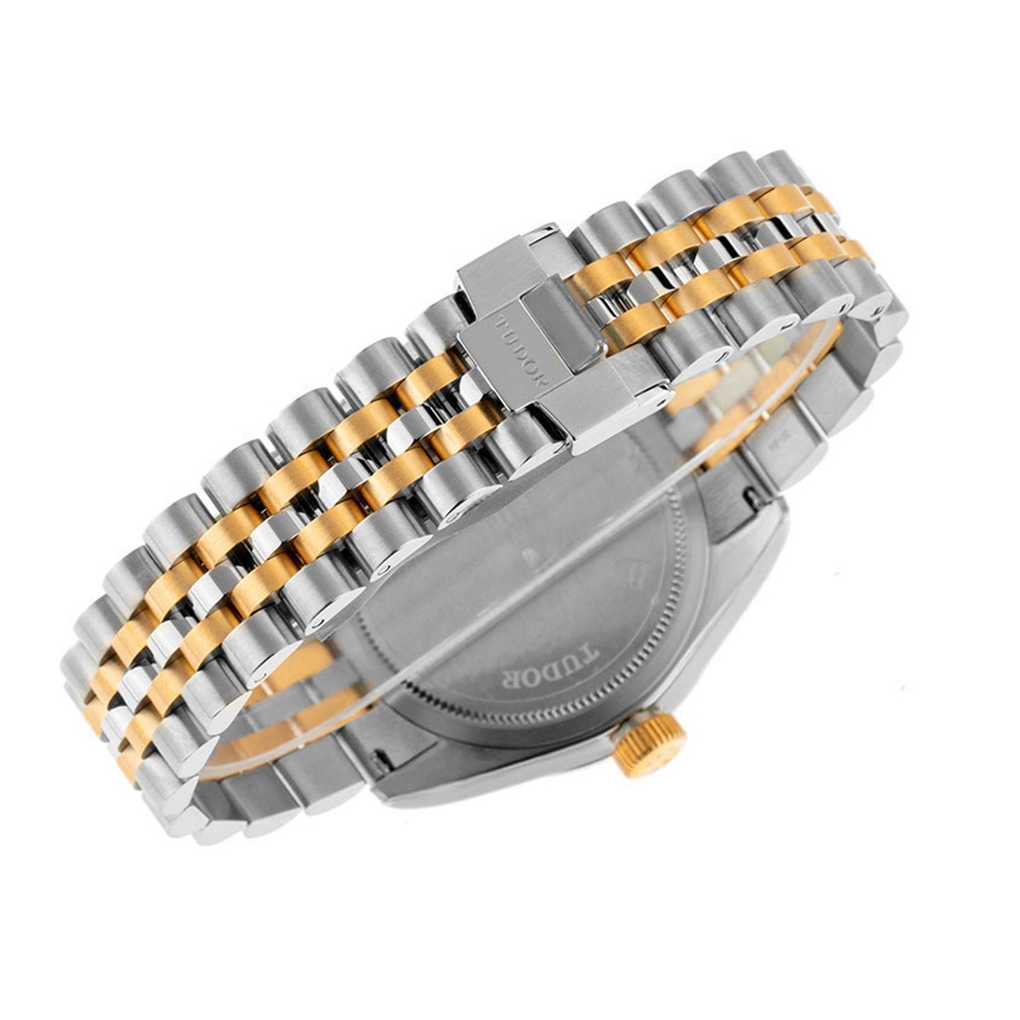 Tudor Black Bay 41 79543 - (7/7)