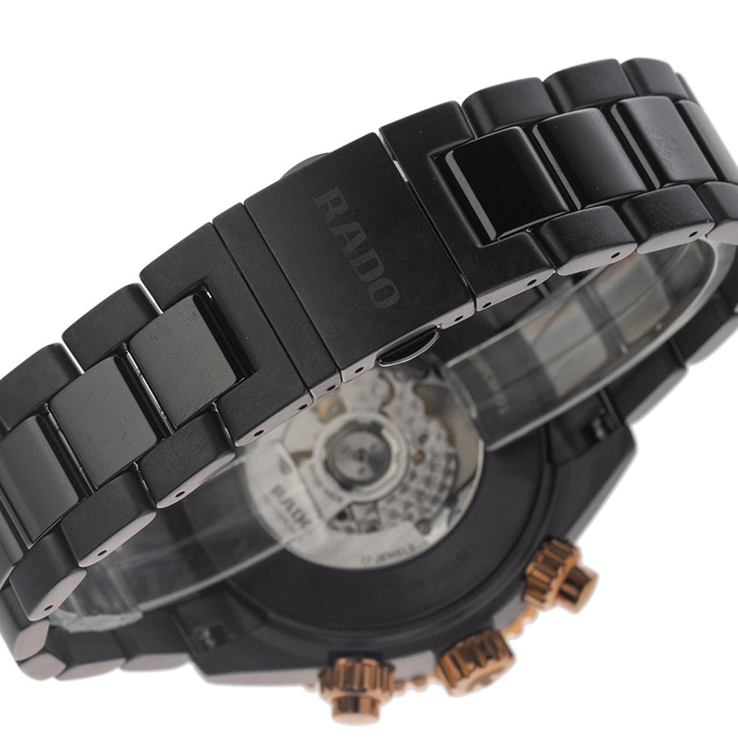 Rado HyperChrome Captain Cook R32190153 - (7/8)