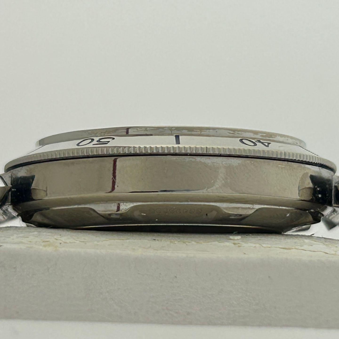 Cartier Pasha 2353 - (4/8)