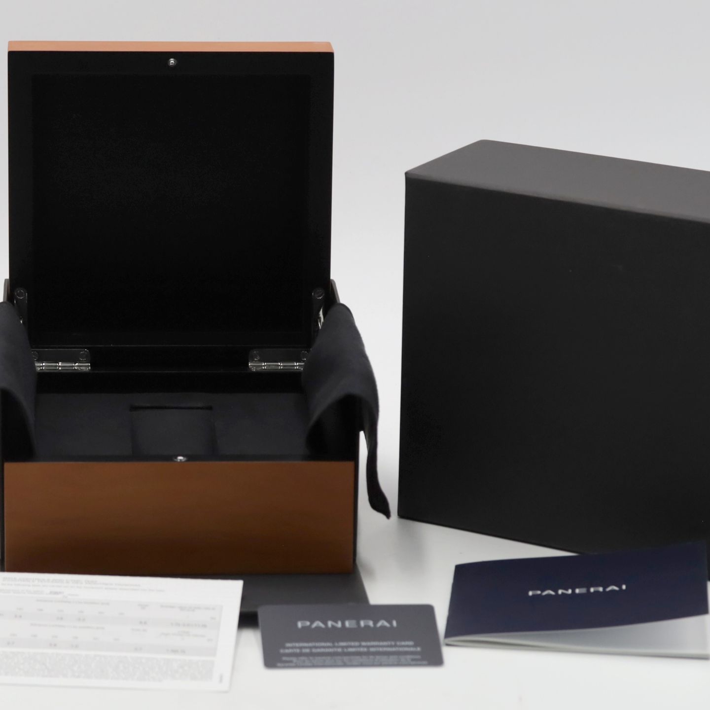 Panerai Luminor Due PAM01250 - (8/8)