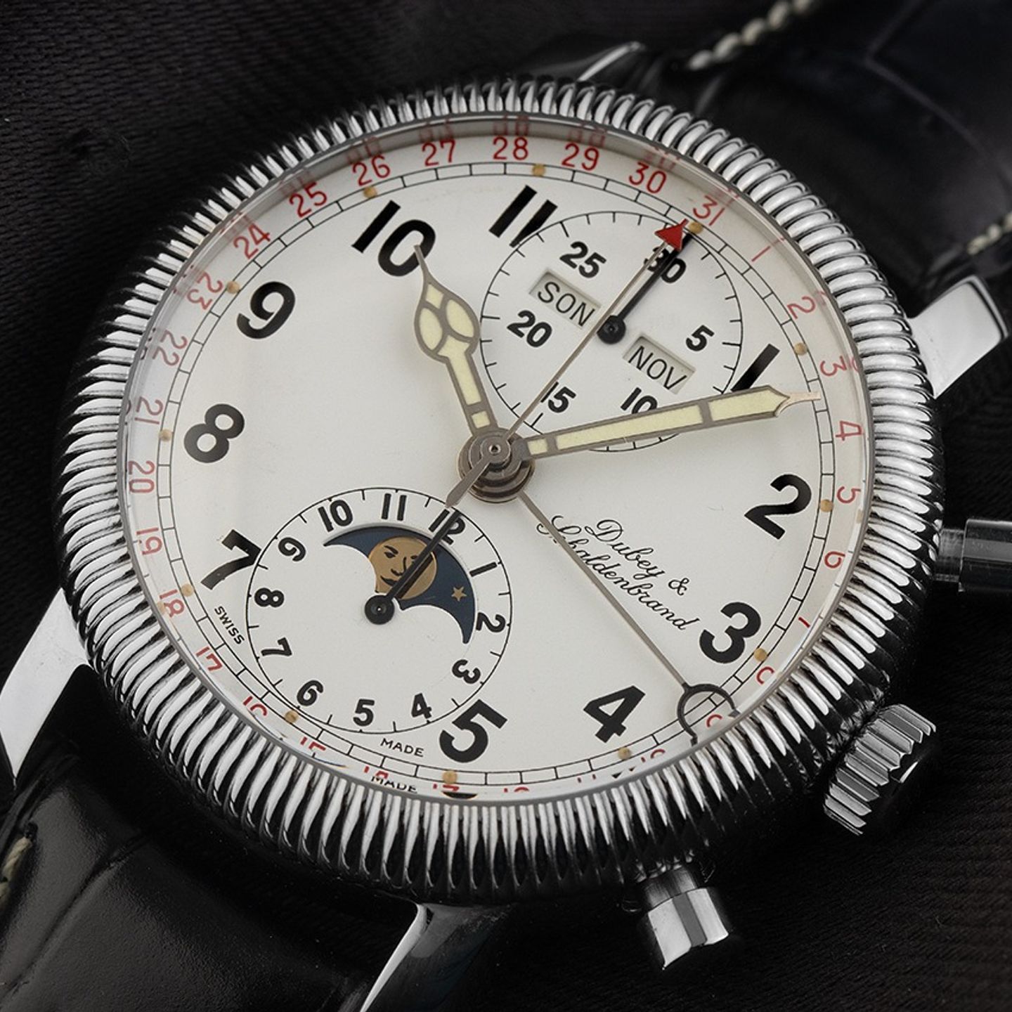 Unknown Unknown 71243 - (3/7)