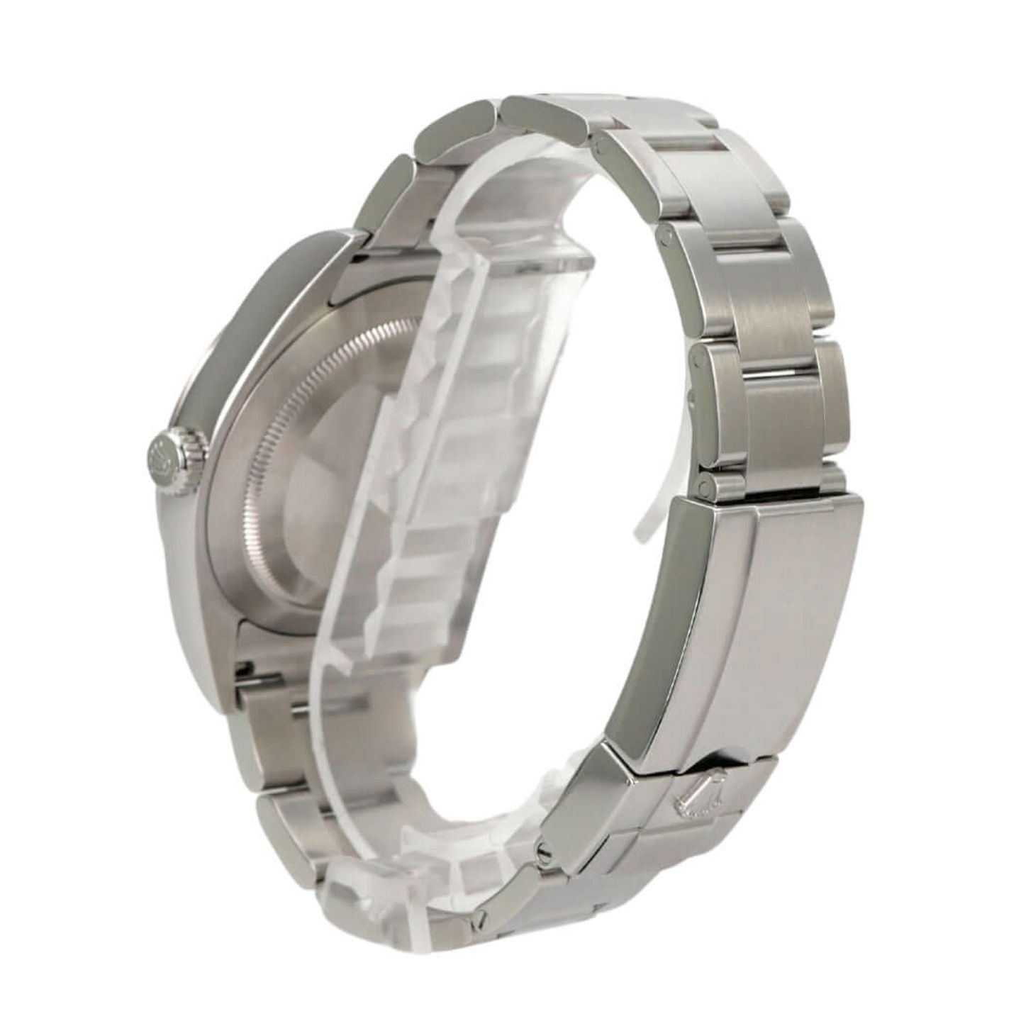 Rolex Explorer 214270 - (7/8)