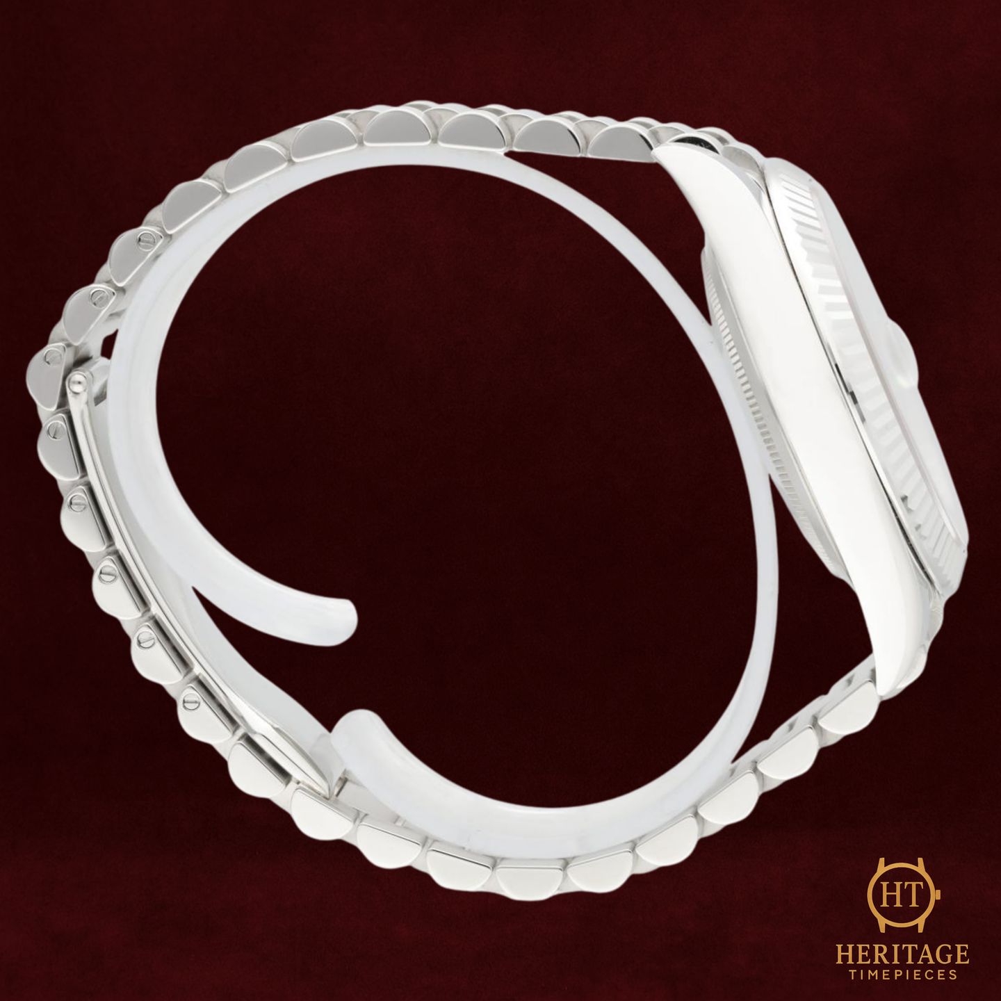 Rolex Day-Date 40 228236 - (7/8)