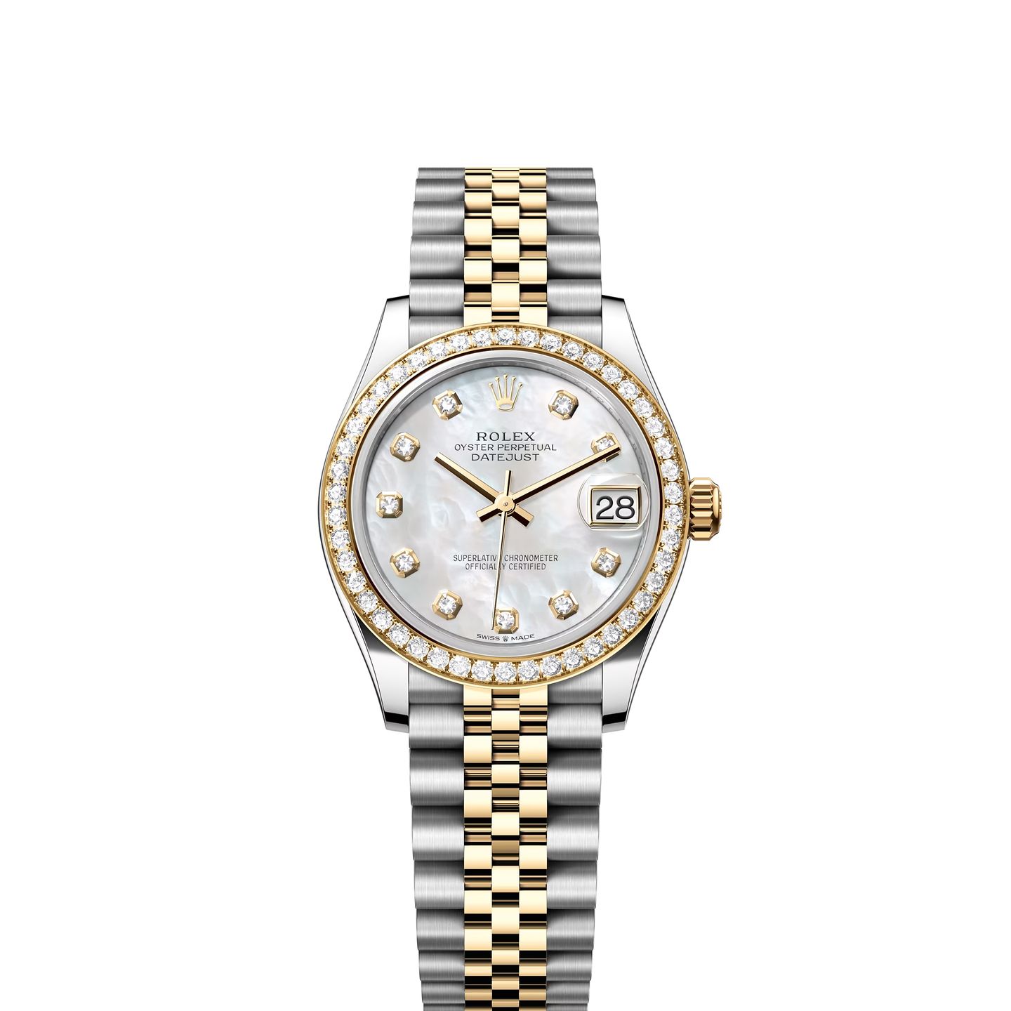 Rolex Datejust 31 278383RBR - (1/1)