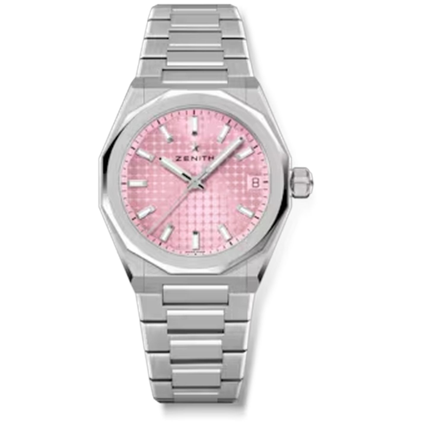 Zenith Defy Skyline 03.9400.670/18.I001 - (1/1)