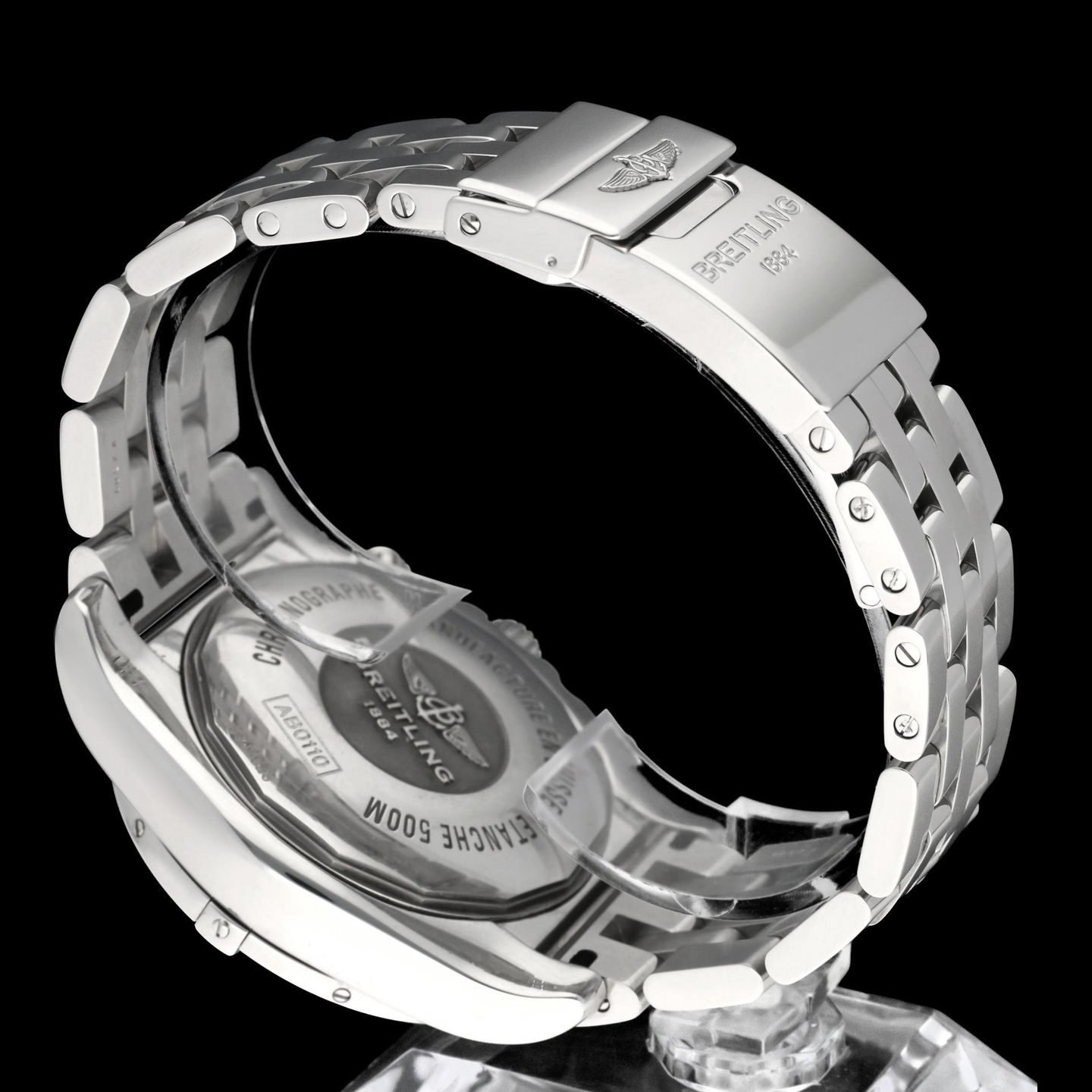 Breitling Chronomat 44 AB0110 - (8/8)