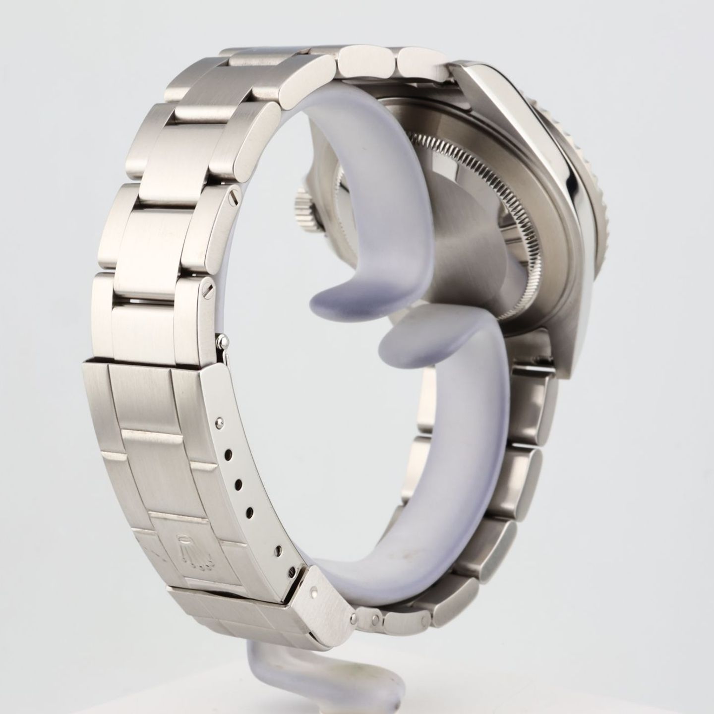 Rolex Submariner Date 16610LV - (7/8)