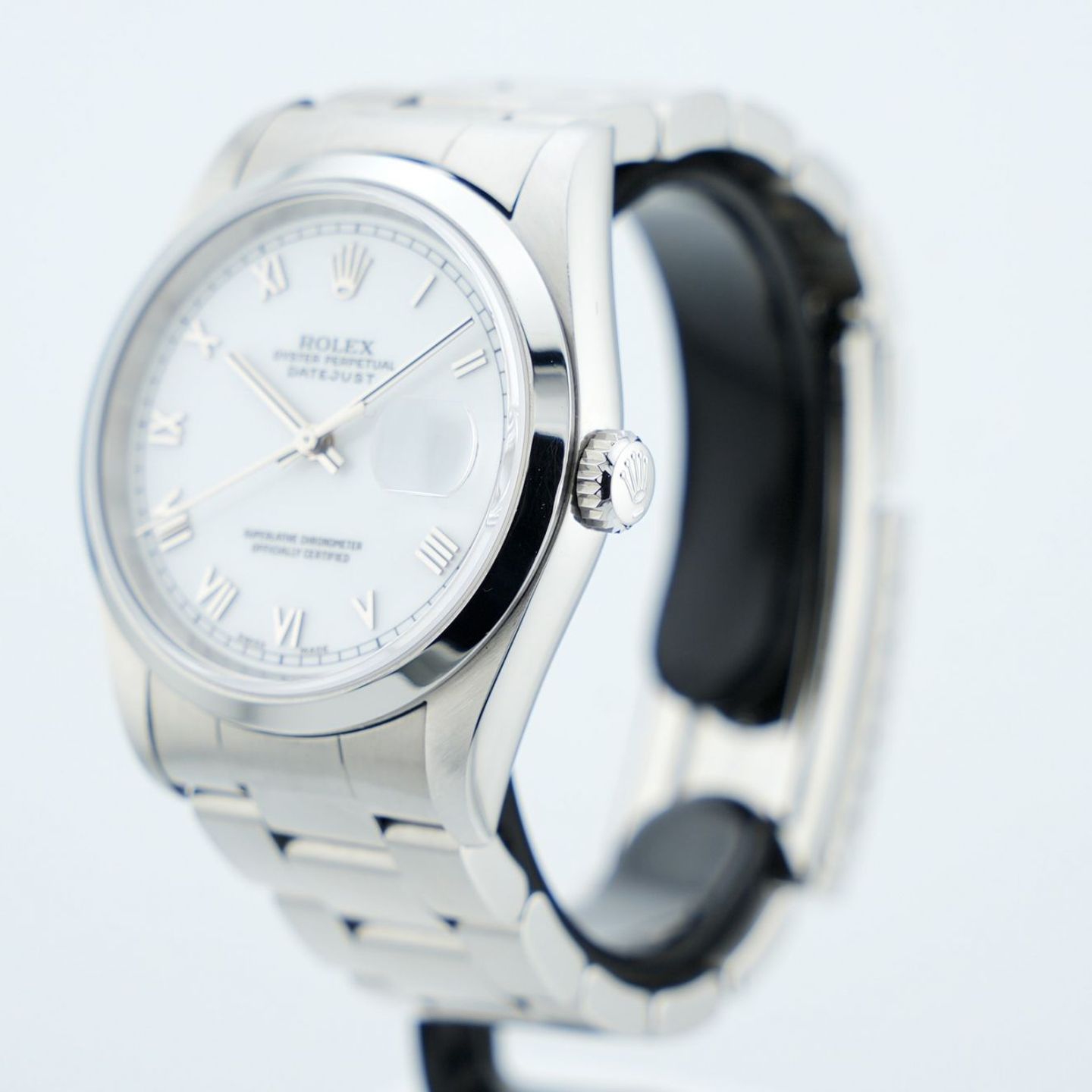 Rolex Datejust 36 16200 - (2/8)