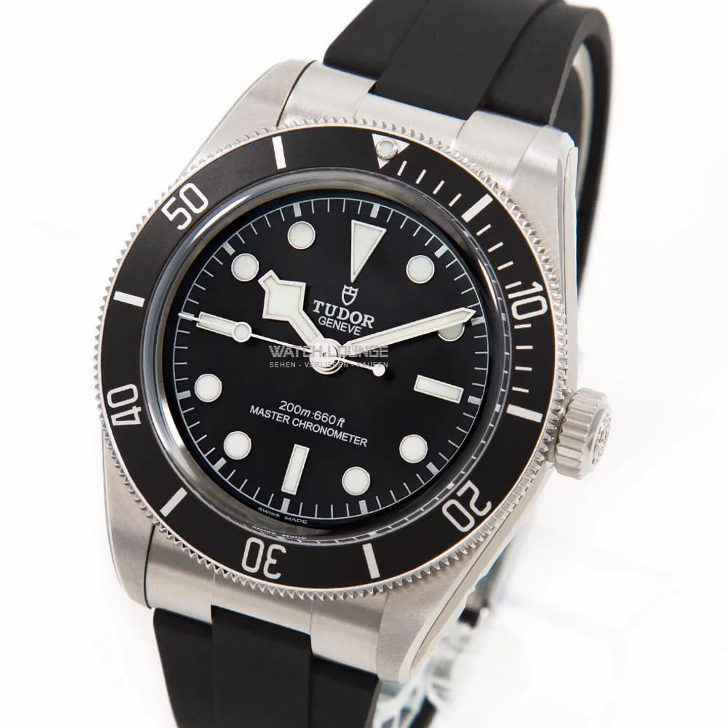 Tudor Black Bay 7941A1A0NU - (1/8)