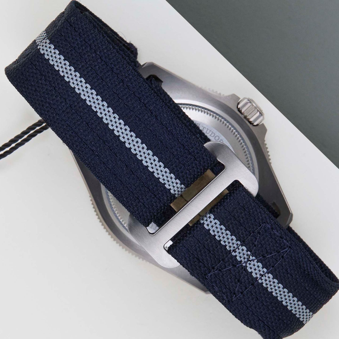 Tudor Pelagos 25707B/25 (2026) - Blue dial 42 mm Titanium case (5/8)