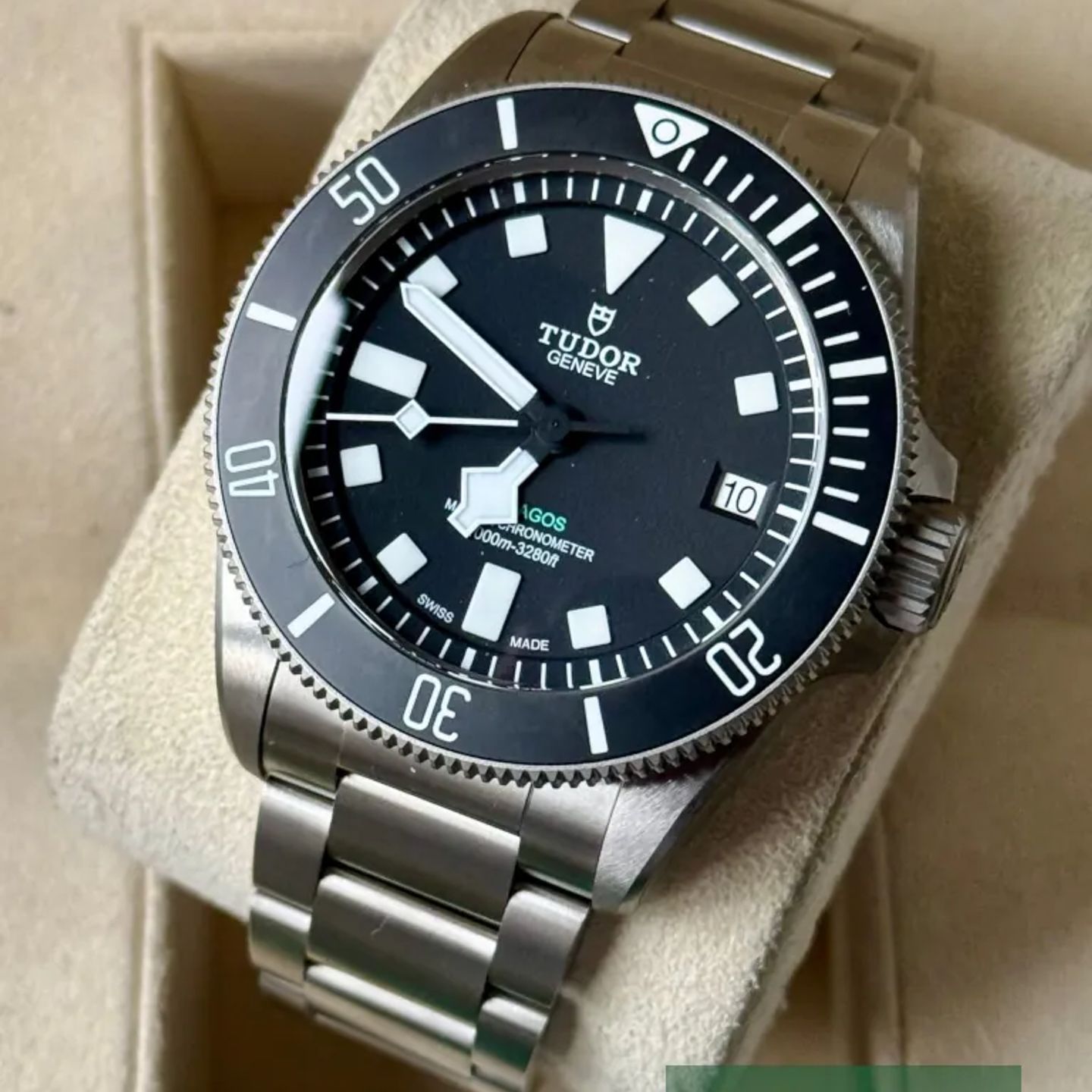 Tudor Pelagos 2543C1A7NU - (3/7)