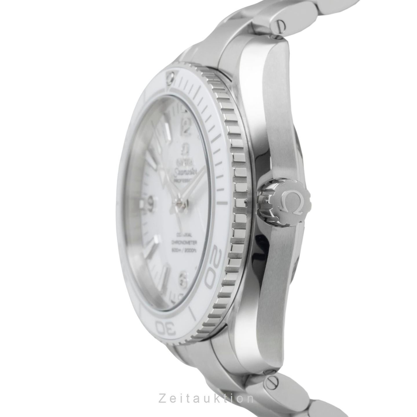 Omega Seamaster Planet Ocean 232.32.42.21.04.001 - (5/8)