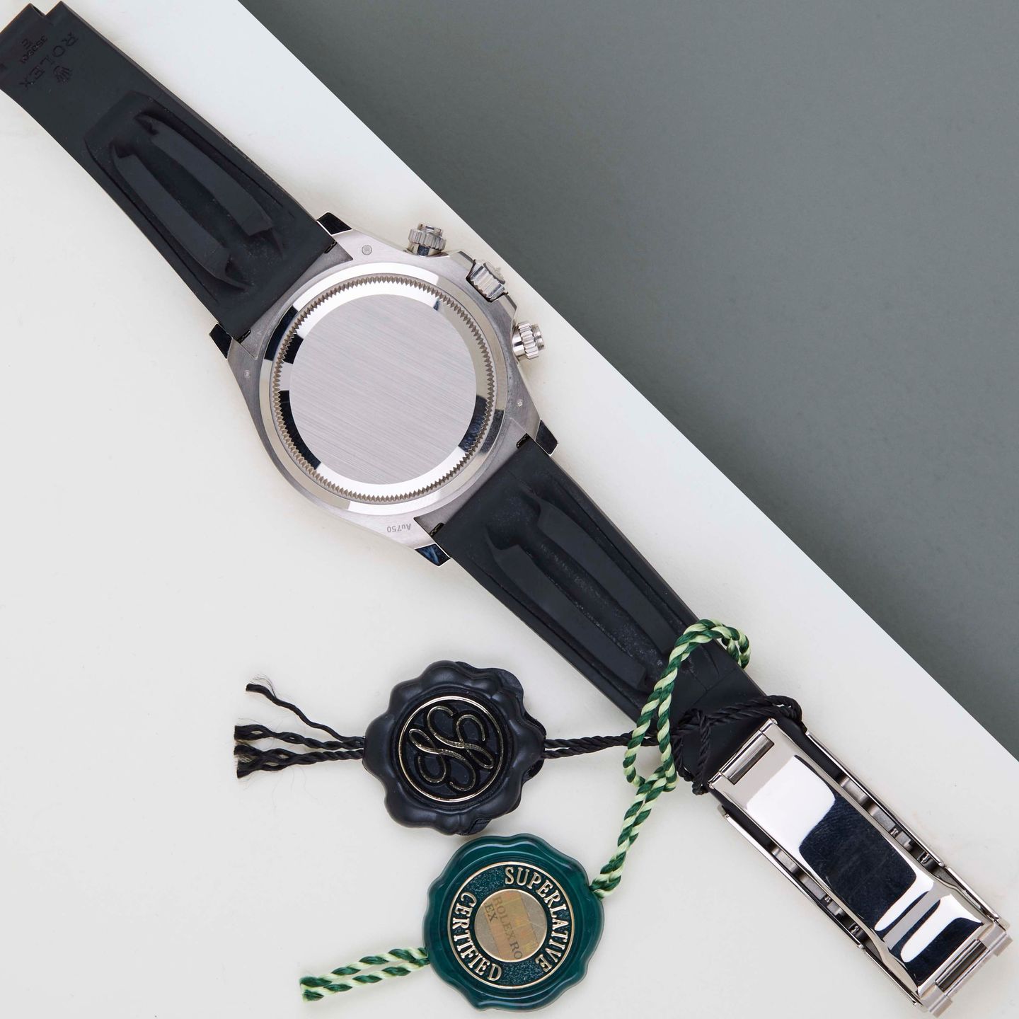 Rolex Daytona 126519LN - (6/8)