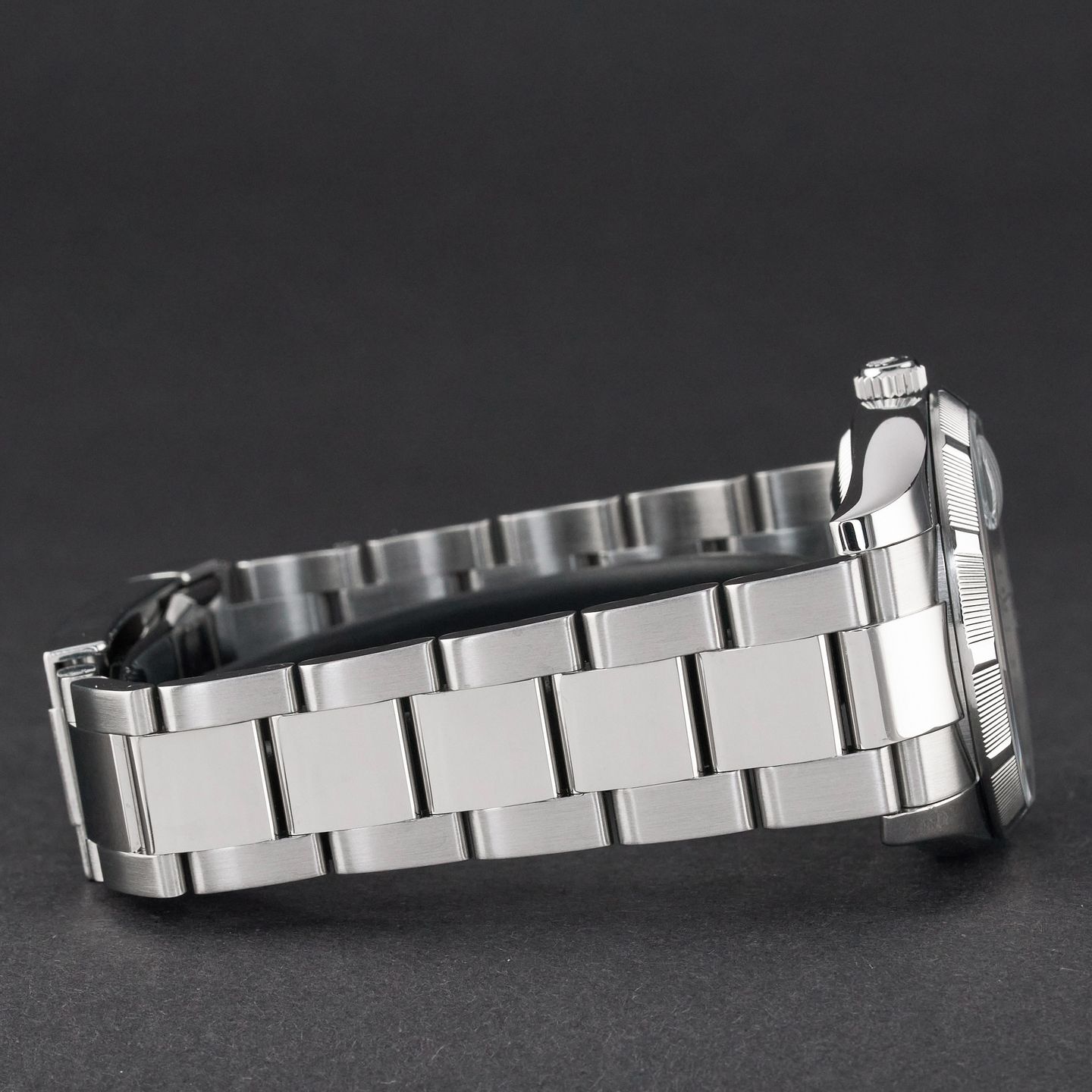 Rolex Oyster Perpetual Date 115210 - (5/7)