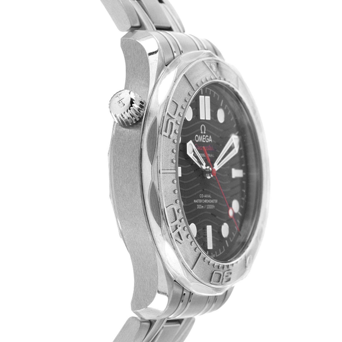 Omega Seamaster Diver 300 M 210.30.42.20.01.002 - (4/6)