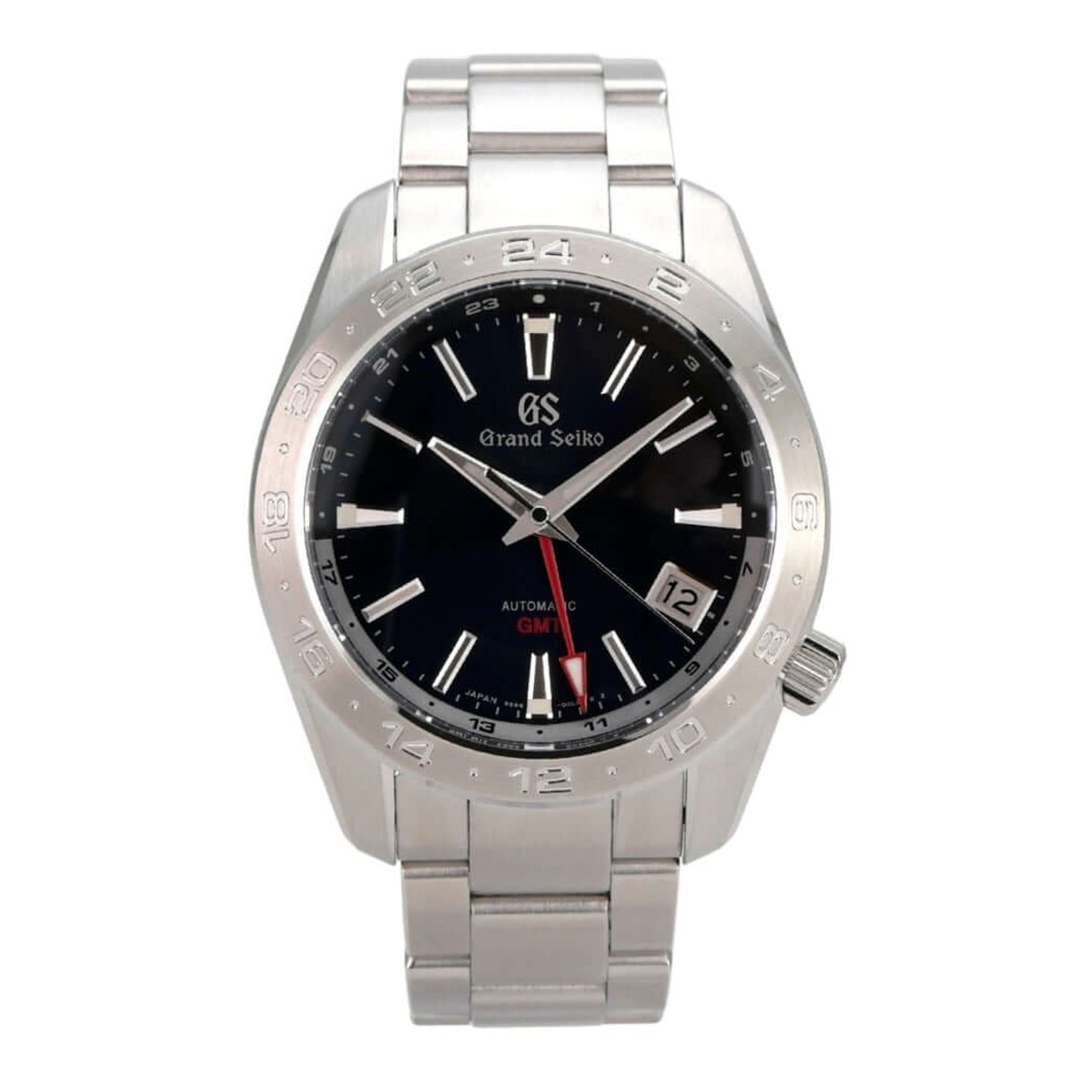 Grand Seiko Heritage Collection SBGJ255G - (2/8)