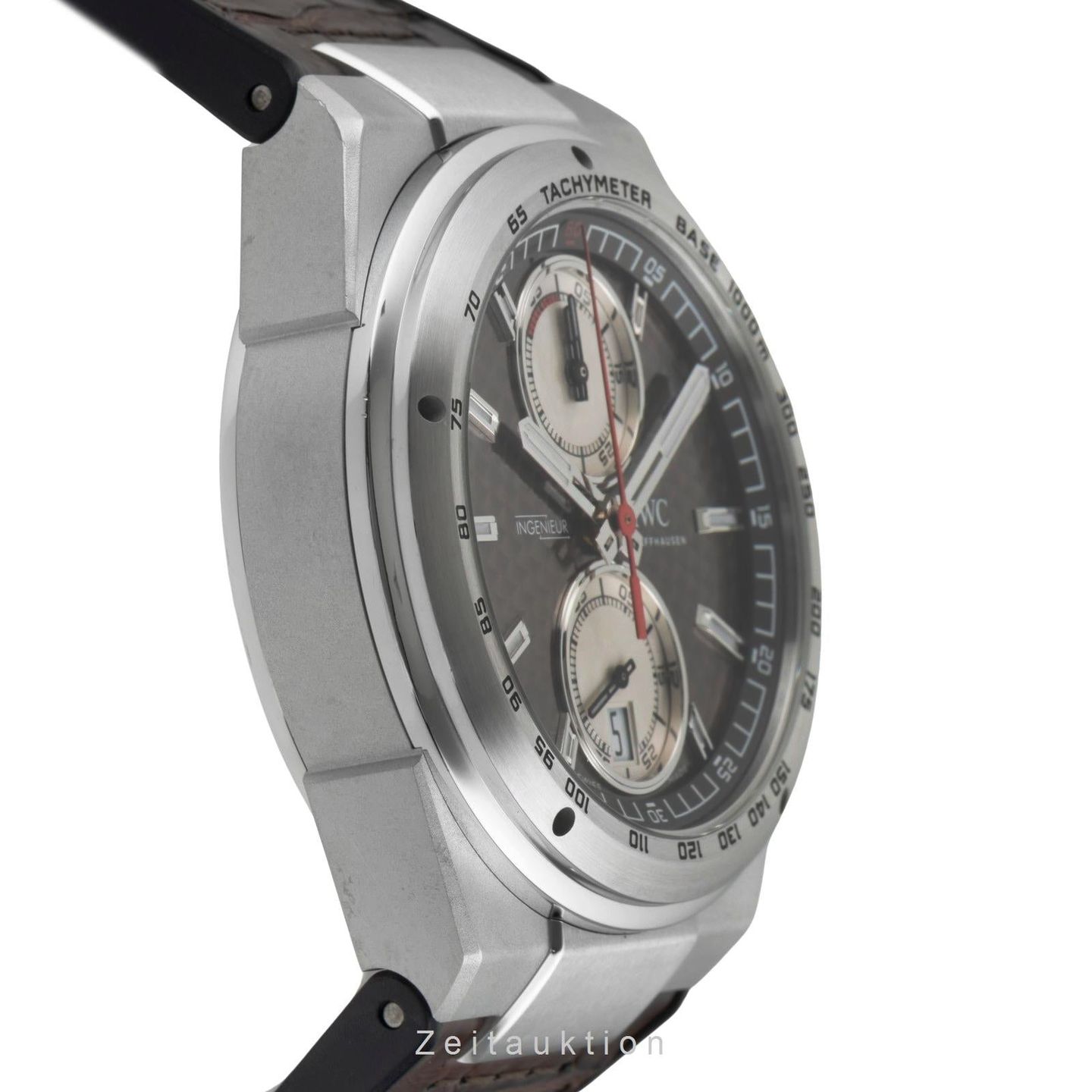 IWC Ingenieur Chronograph IW378511 - (6/8)