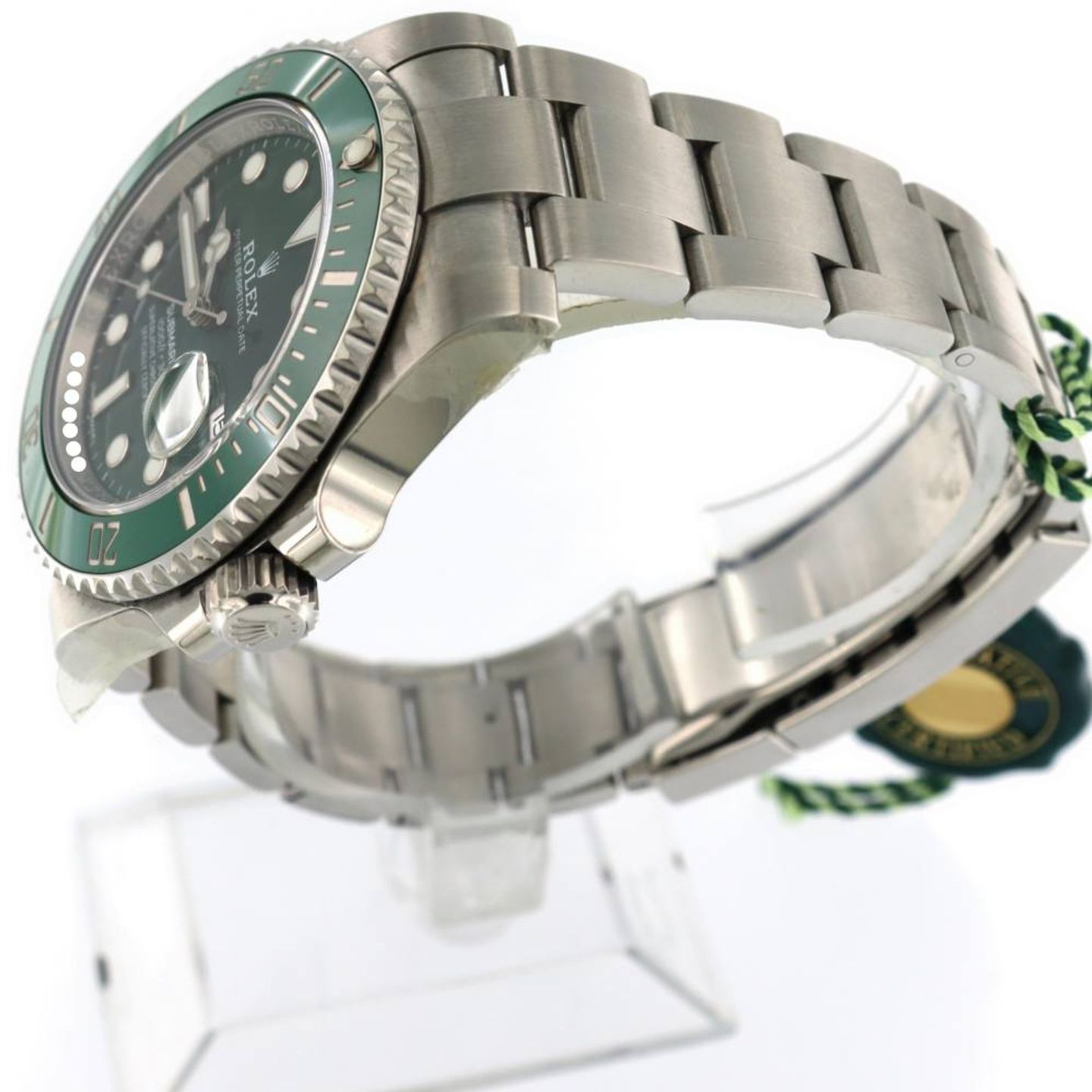 Rolex Submariner Date 116610LV - (2/7)