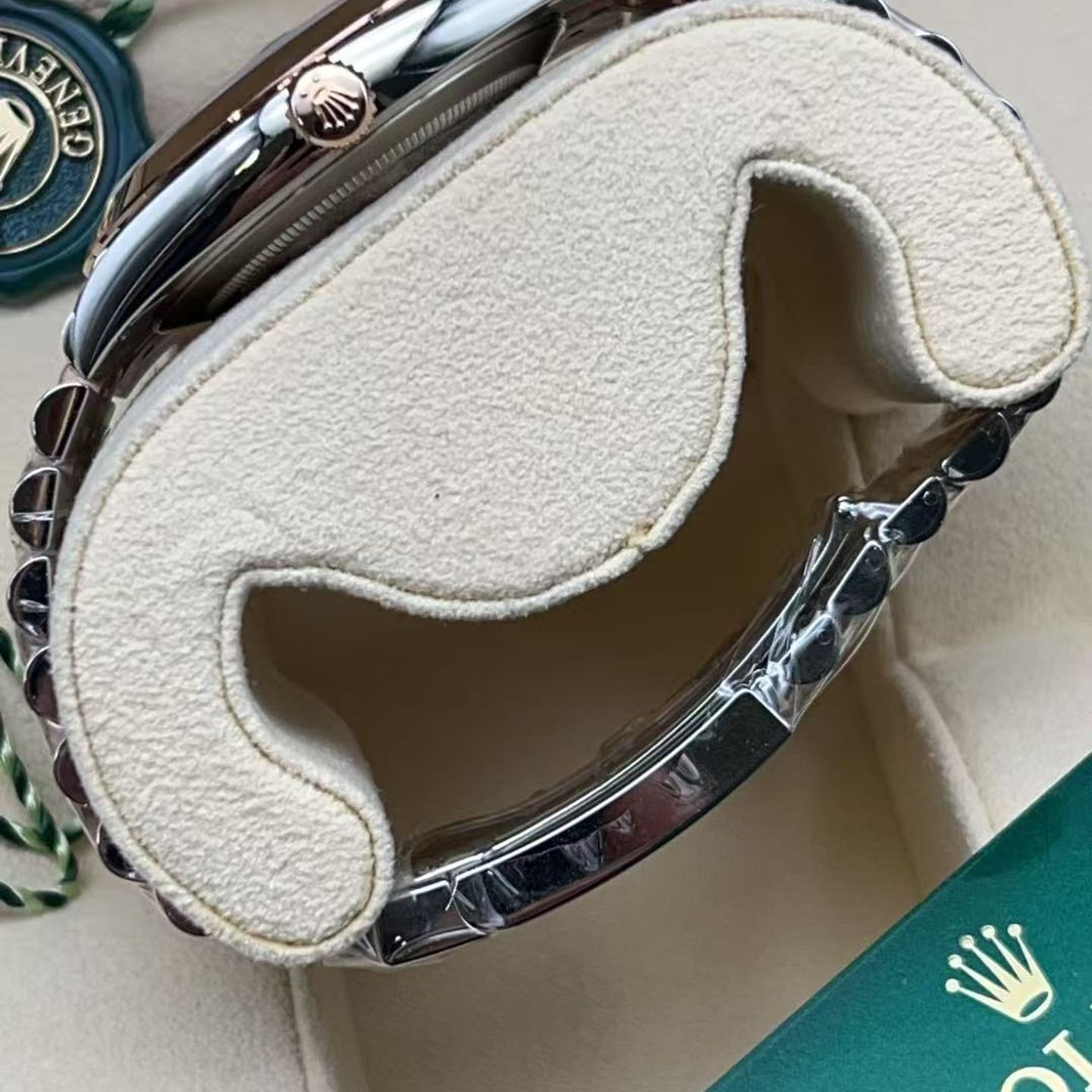 Rolex Datejust 41 126301 - (3/5)