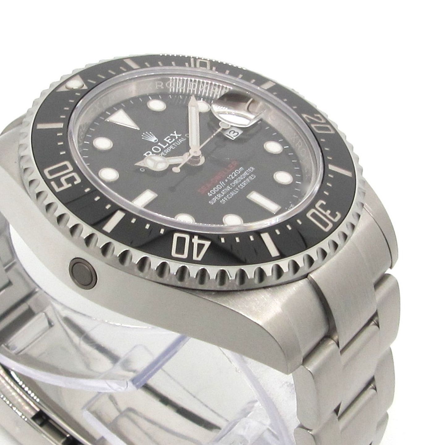 Rolex Sea-Dweller 126600 - (4/6)