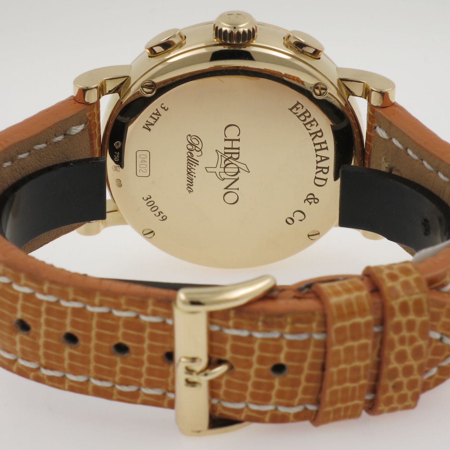 Eberhard & Co. Chrono 4 30059 - (3/4)