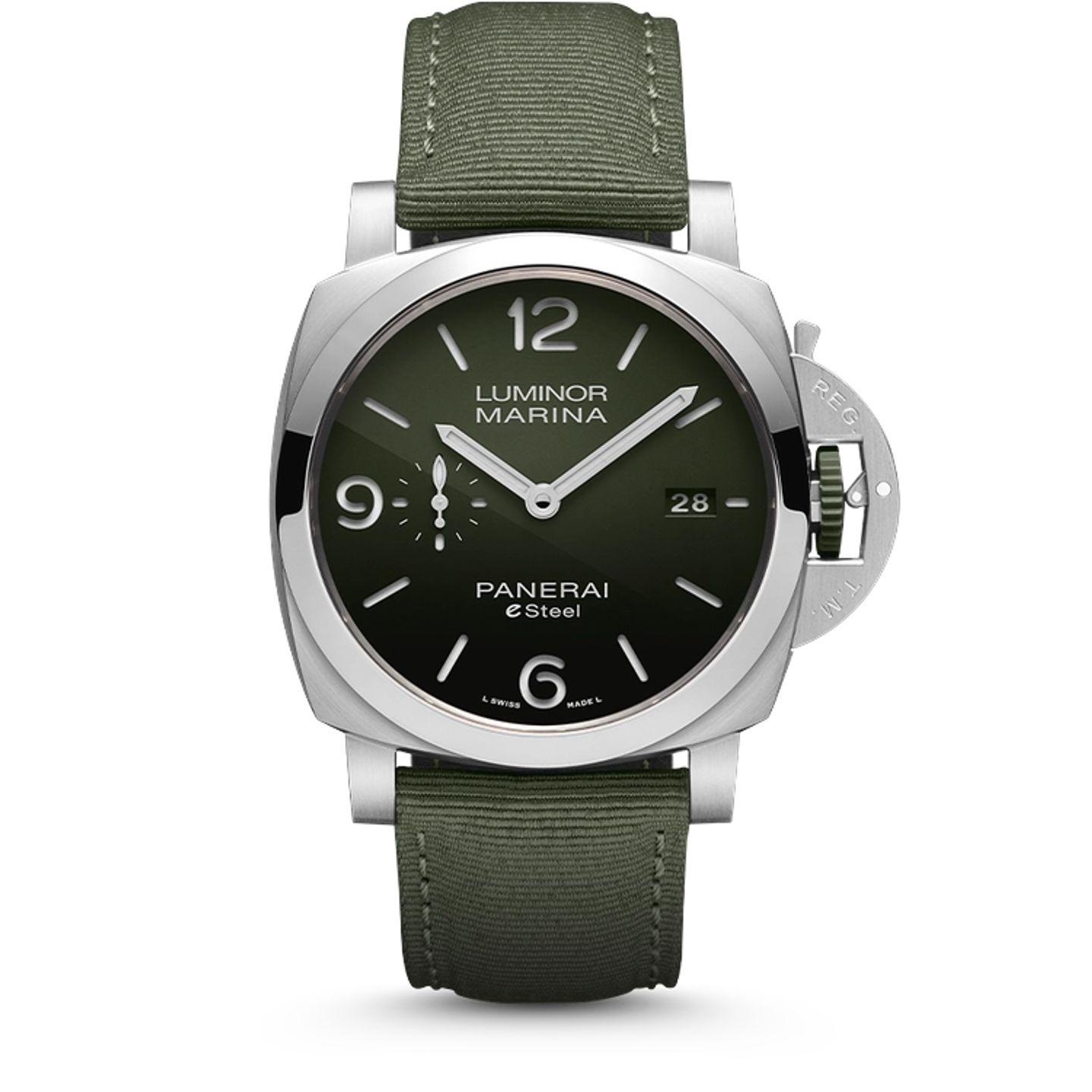 Panerai Luminor Marina PAM01356 - (1/1)