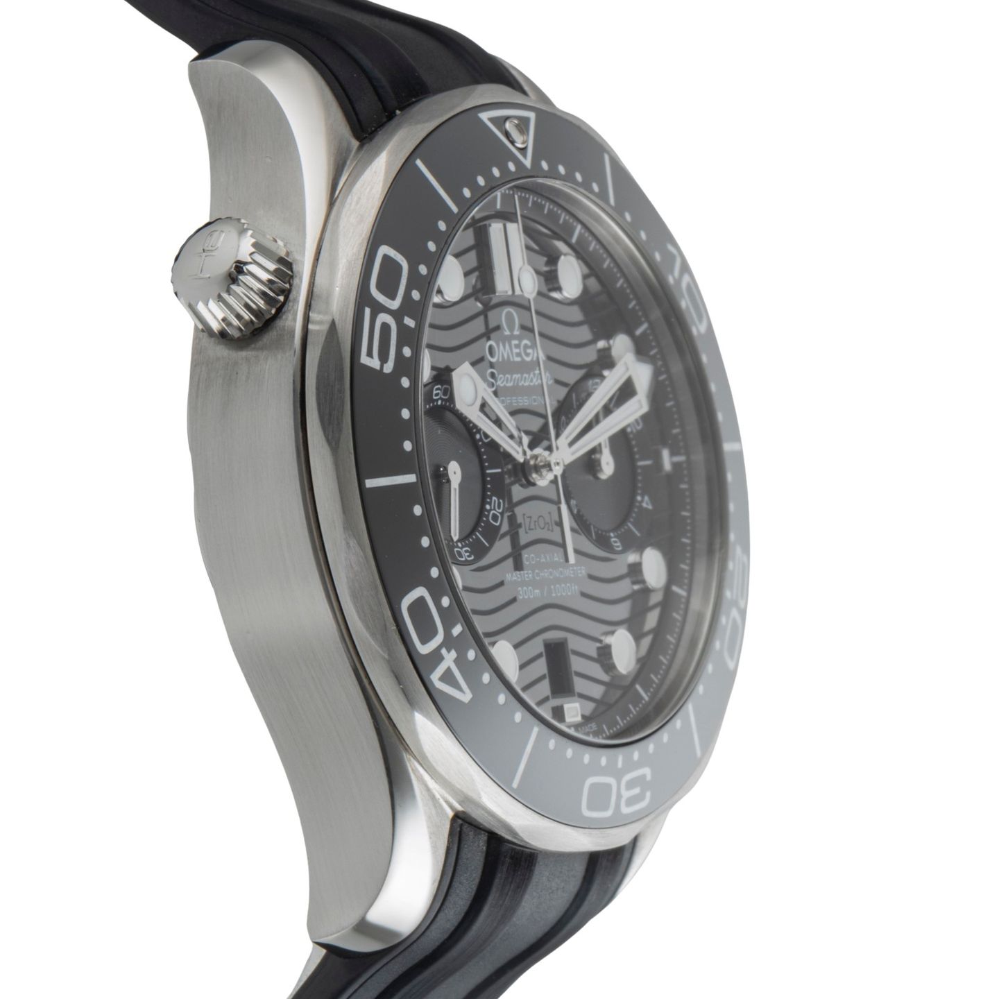 Omega Seamaster Diver 300 M 210.32.44.51.01.001 - (7/8)