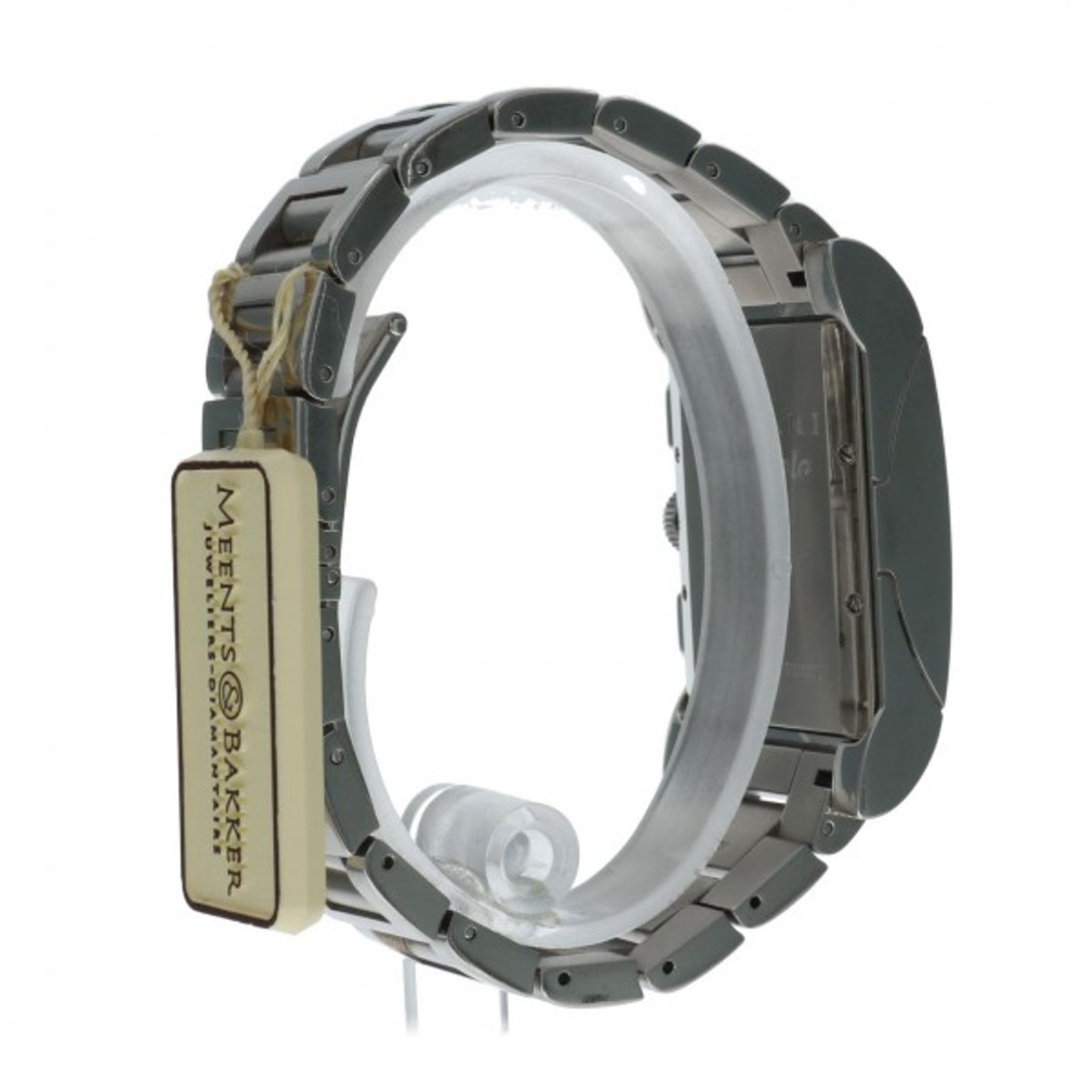 Bulgari Rettangolo RTC 49 S - (10/10)