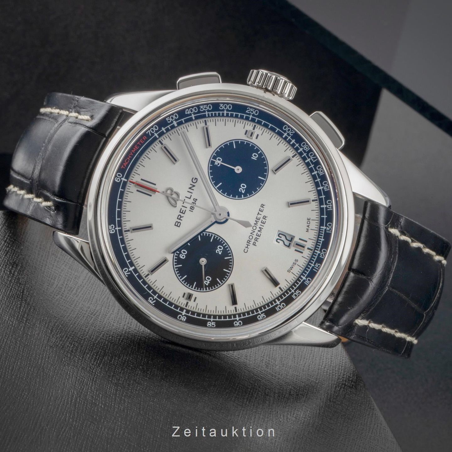 Breitling Premier AB0118221G1X1 - (2/8)