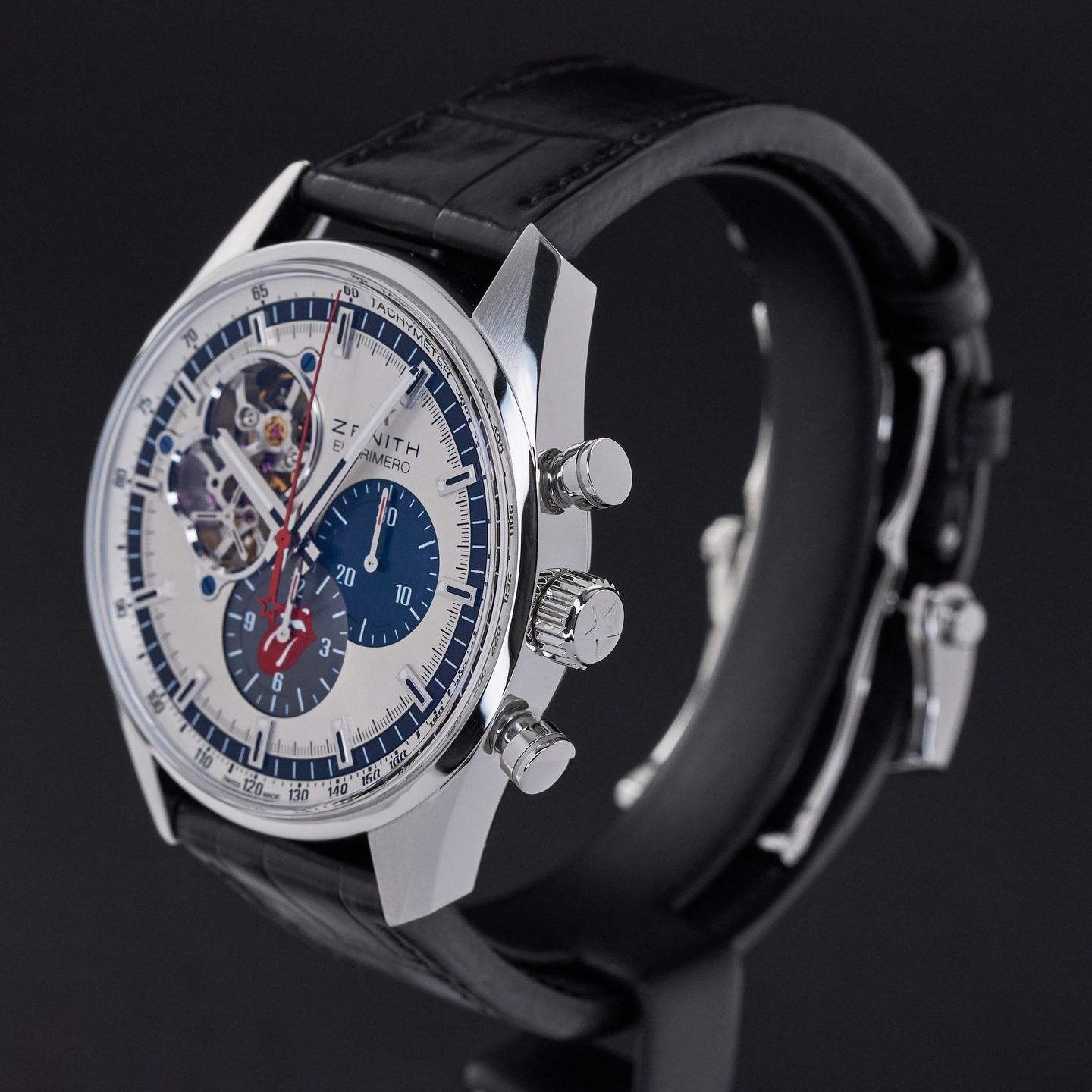 Unknown Unknown 03.2048.4061/77.C496 (2014) - (4/8)