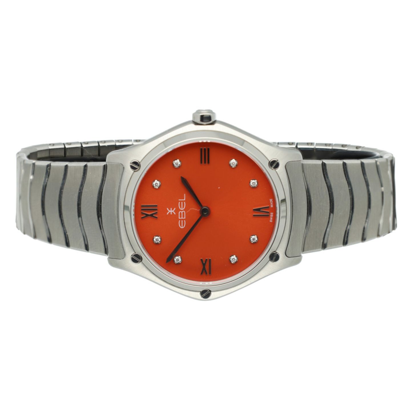 Ebel Sport 1216601 - (6/7)